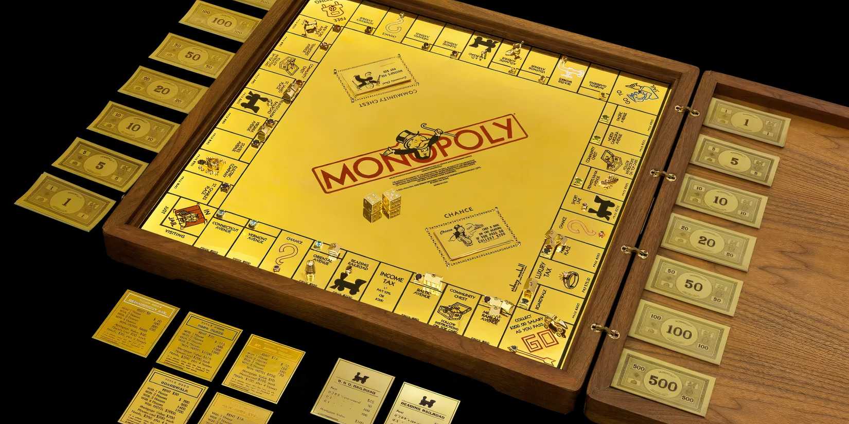 Here's How To Cheat At Some Of Your Favorite Board Games