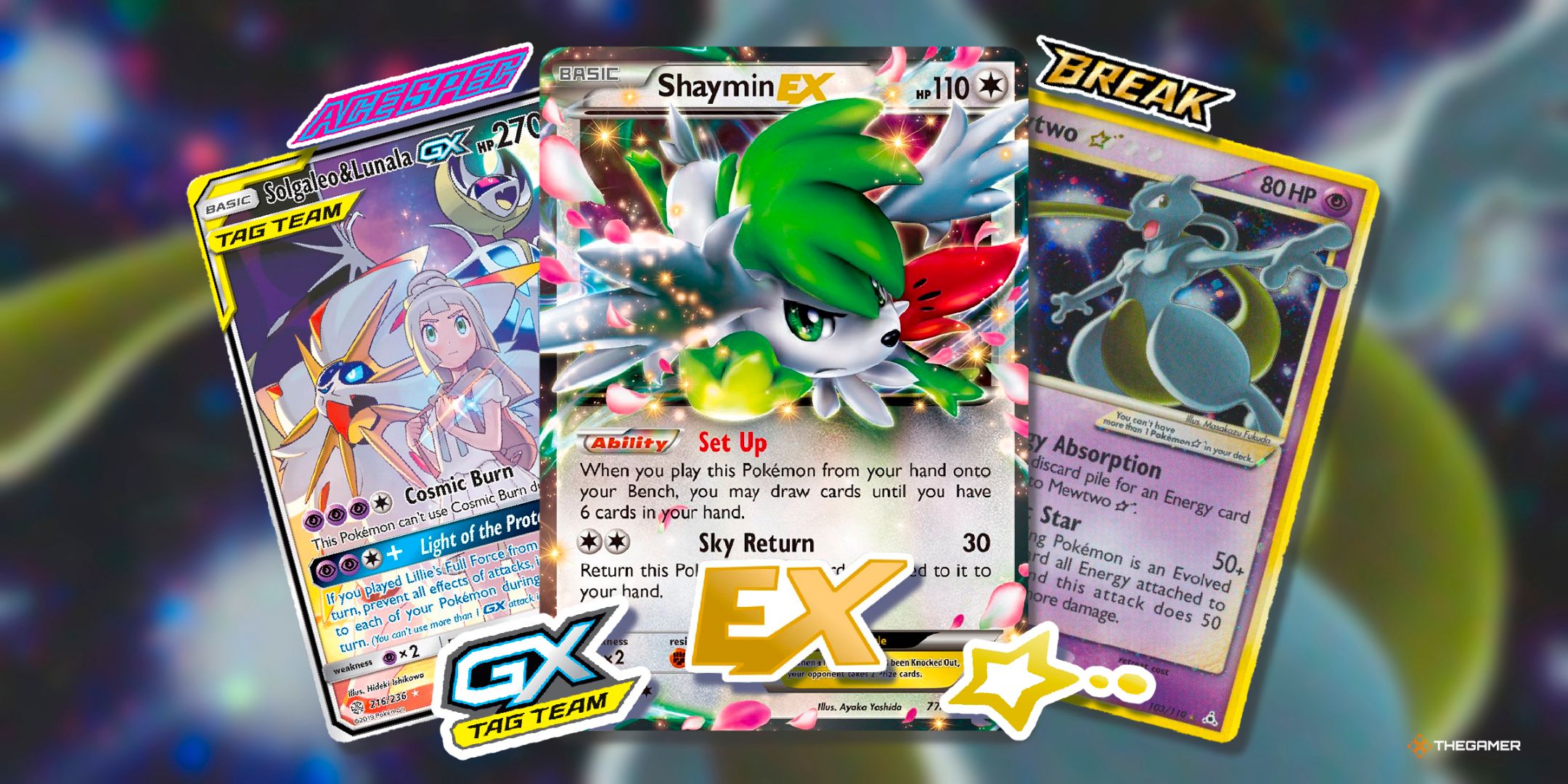Ranking Every Major Pokemon TCG Mechanic From Worst To Best