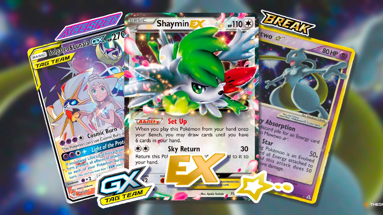pokemon cards ex and gx Pokemon Magikarp and Gyarados ex Card Lot - 22 Cards