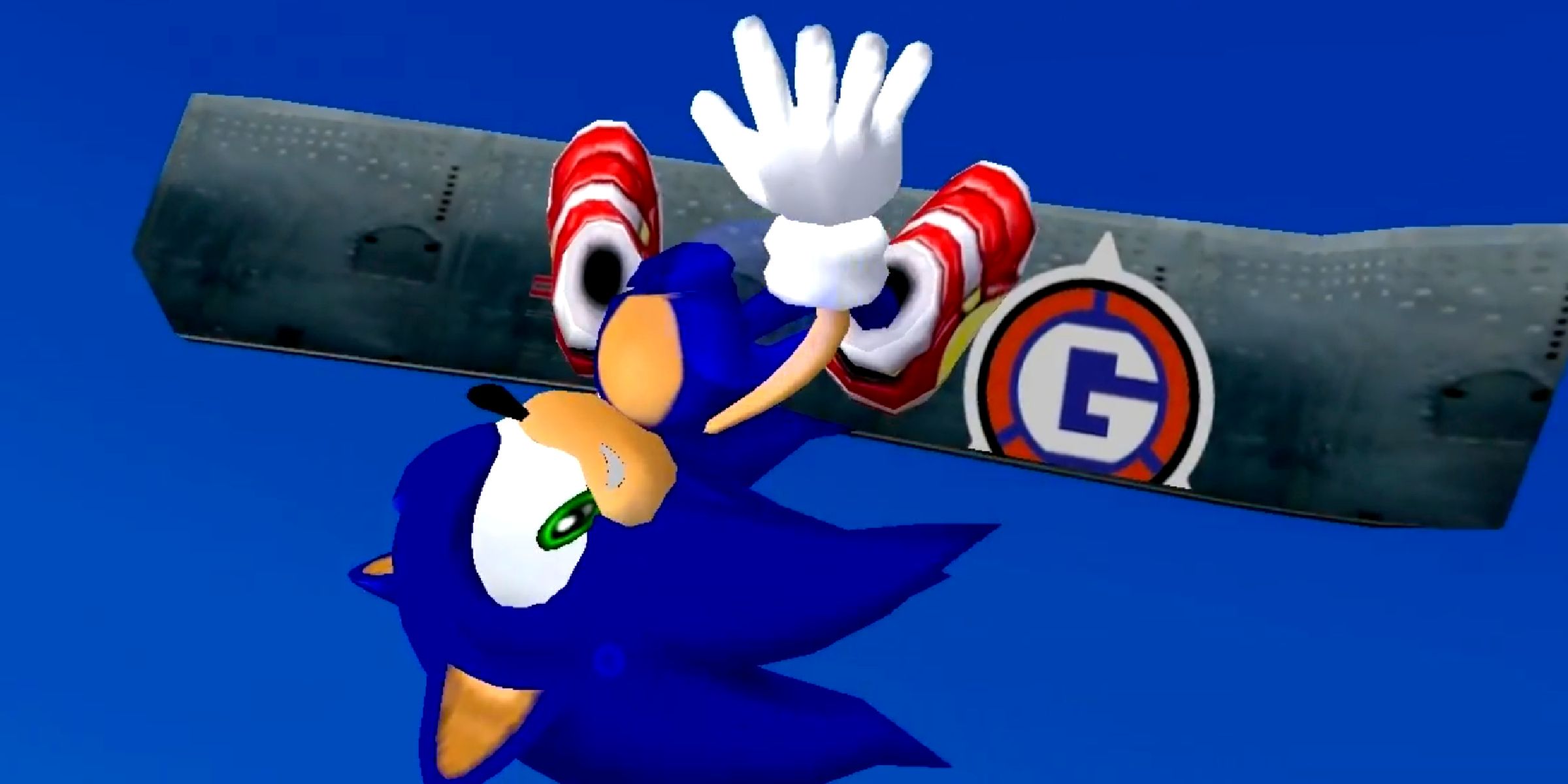 Sega, Crush 40 Lawsuit Over Sonic Adventure 2 Song "Live & Learn" Dismissed