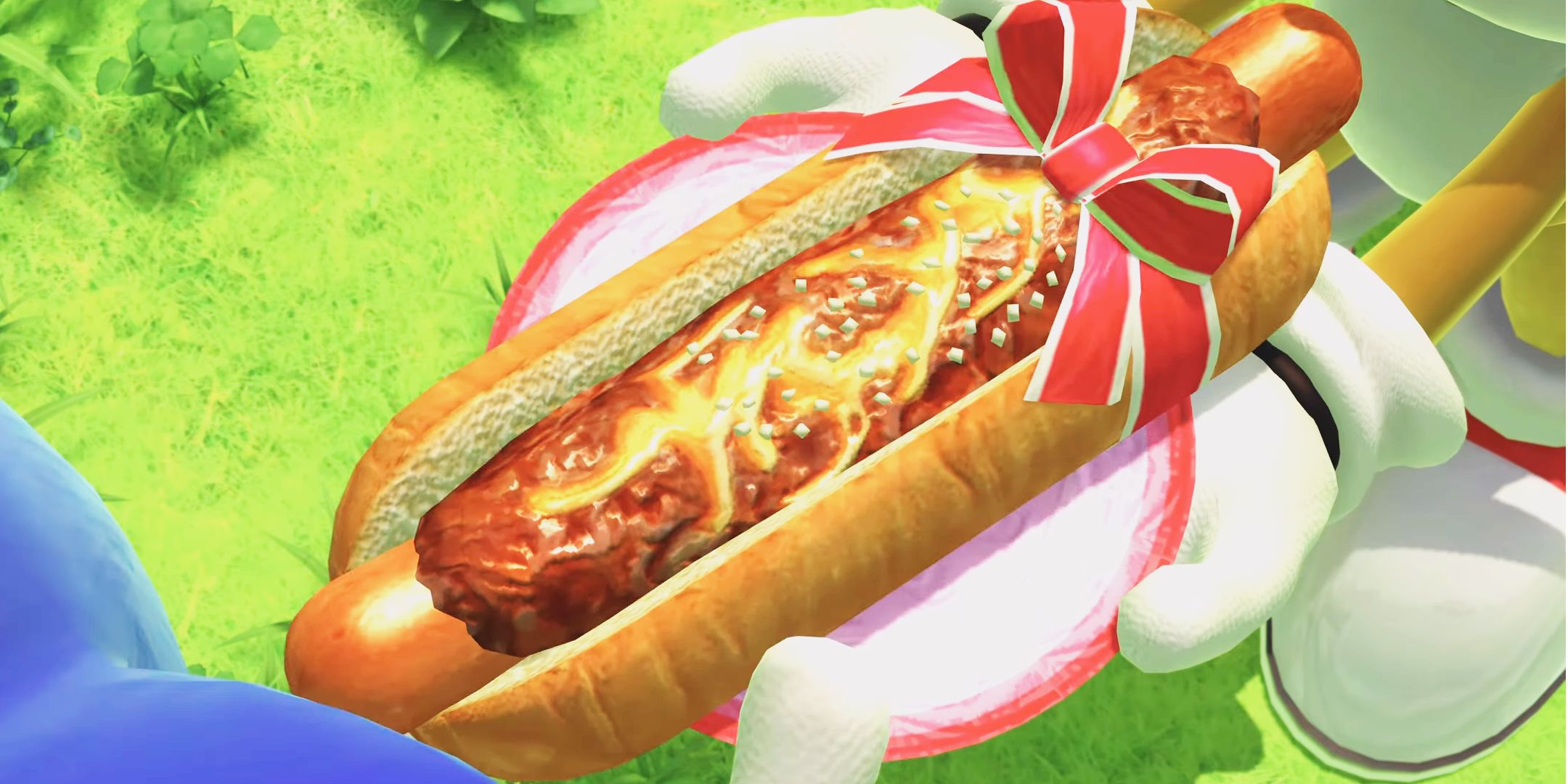 Every Sonic Game With Chili Dogs, Ranked