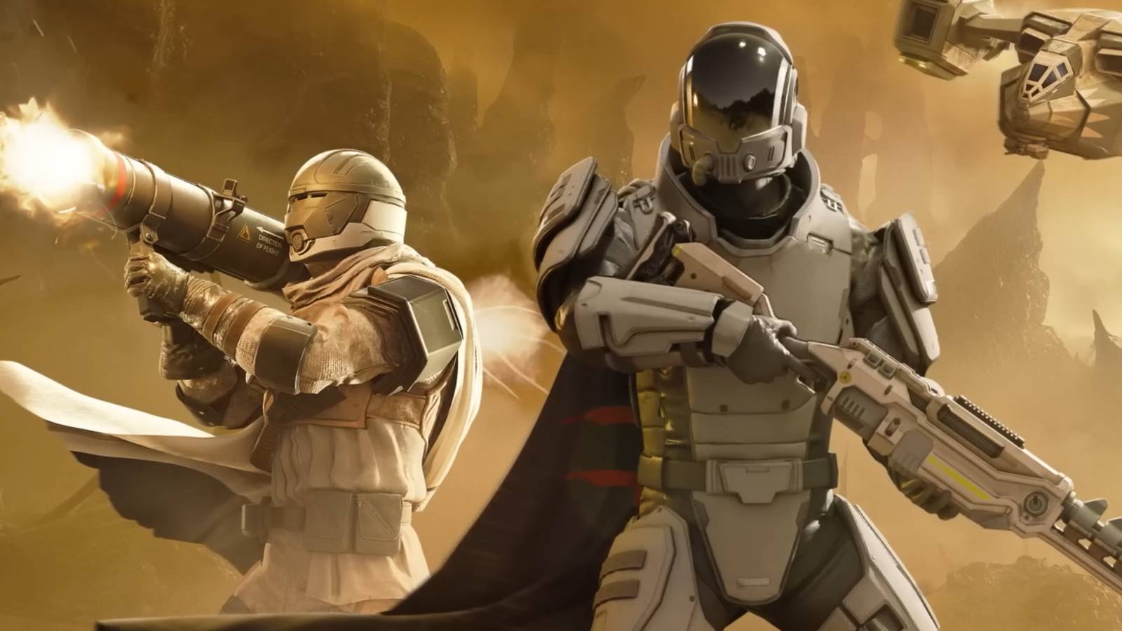 Helldivers 2 Fans Claim Galactic War Is Mismanaged After Xbox Release