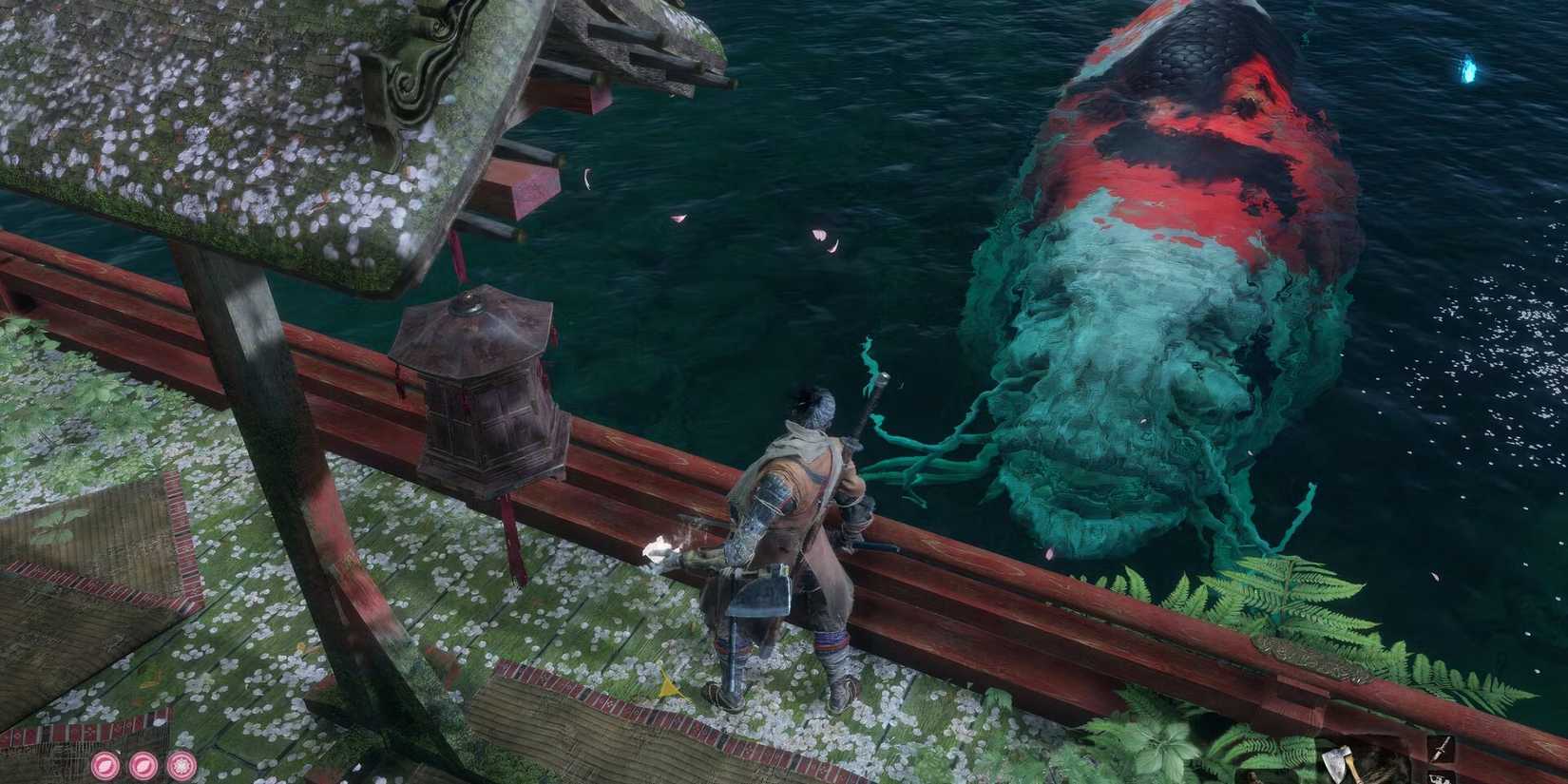 The Key Things Sekiro: No Defeat Needs To Be A Perfect Anime Adaptation
