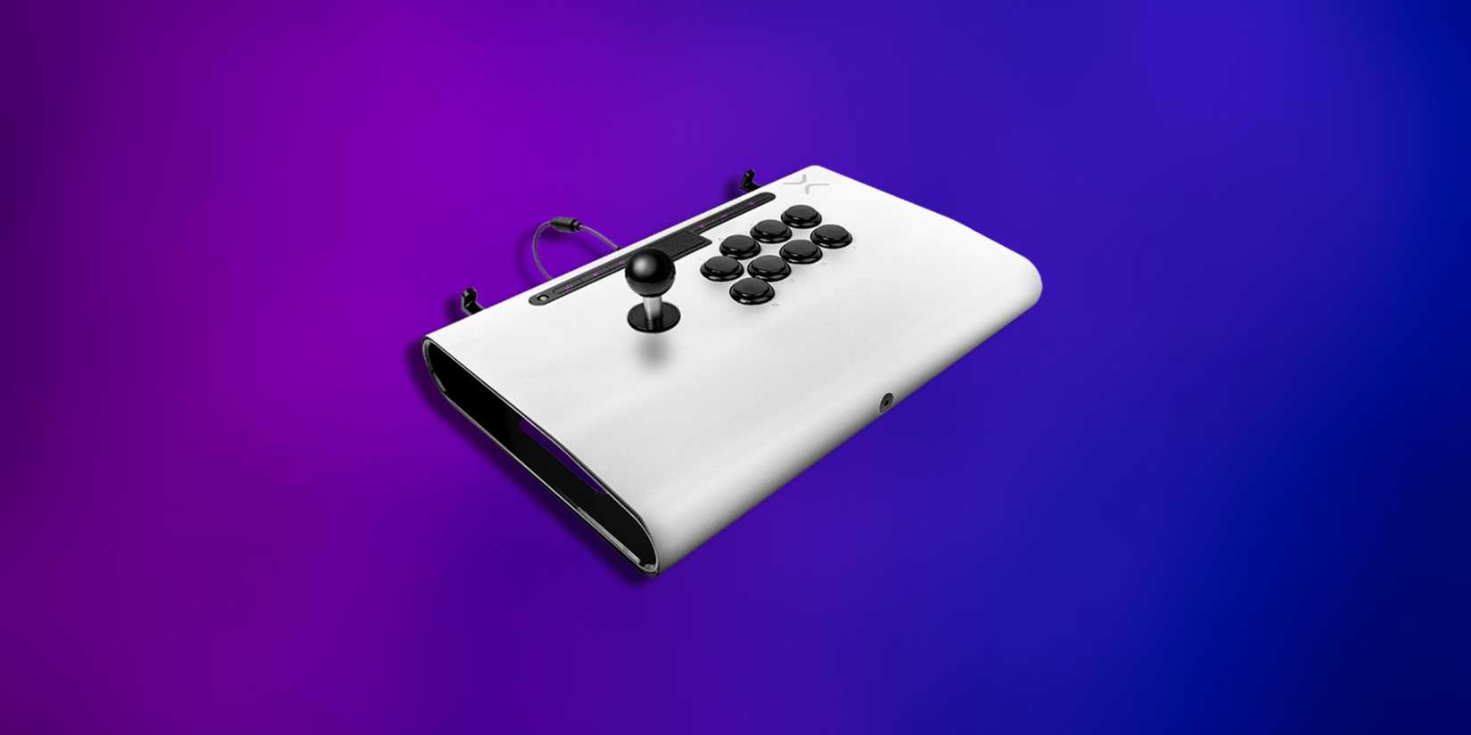 Best Fighting Game Controllers