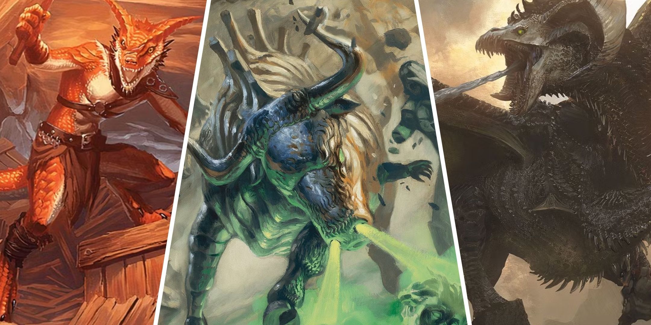 The Best Advice For Running A West Marches DnD Campaign