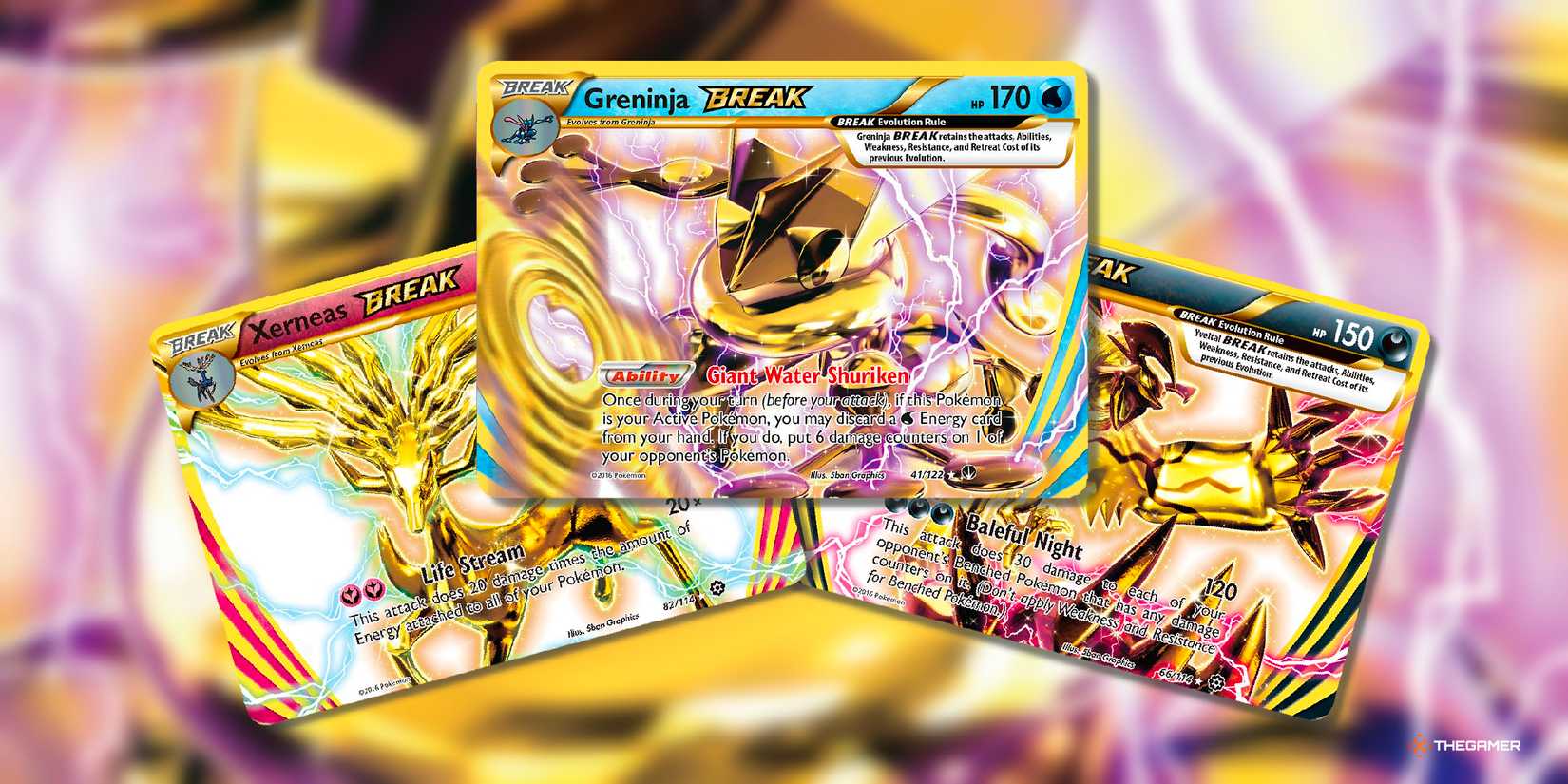 Do You Understand These Weird Pokemon TCG Mechanics? Do You Understand These Weird Pokemon TCG Mechanics?