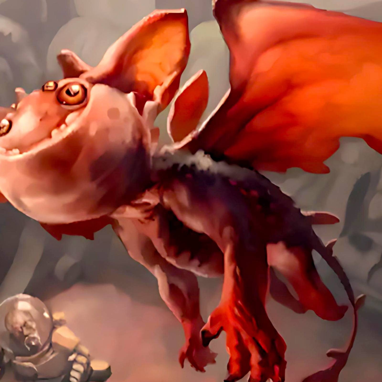 fleem mtg card // GOBEN COMMANDER MTG Fans Really Love Through
