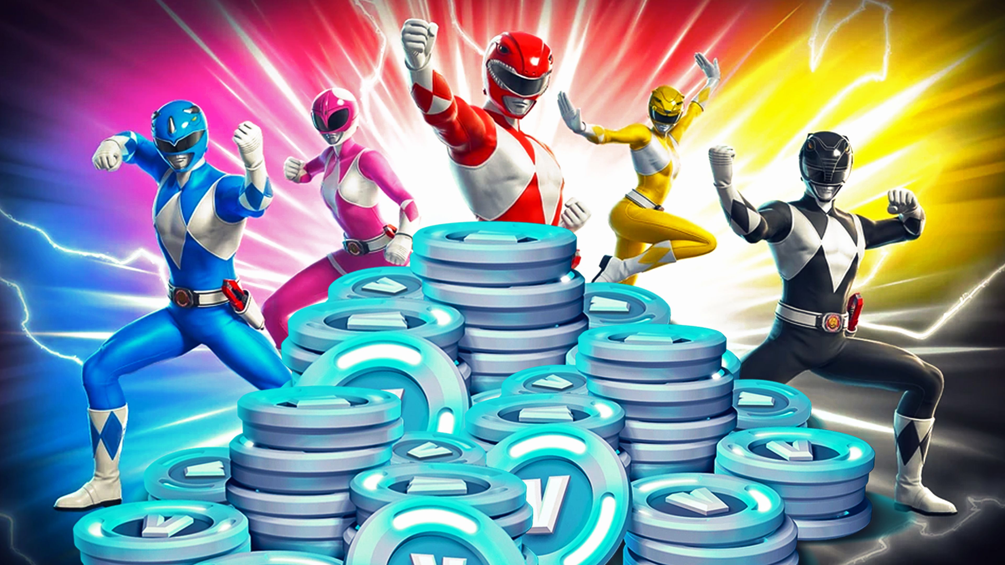 Fortnite’s Finally Fixing V-Bucks