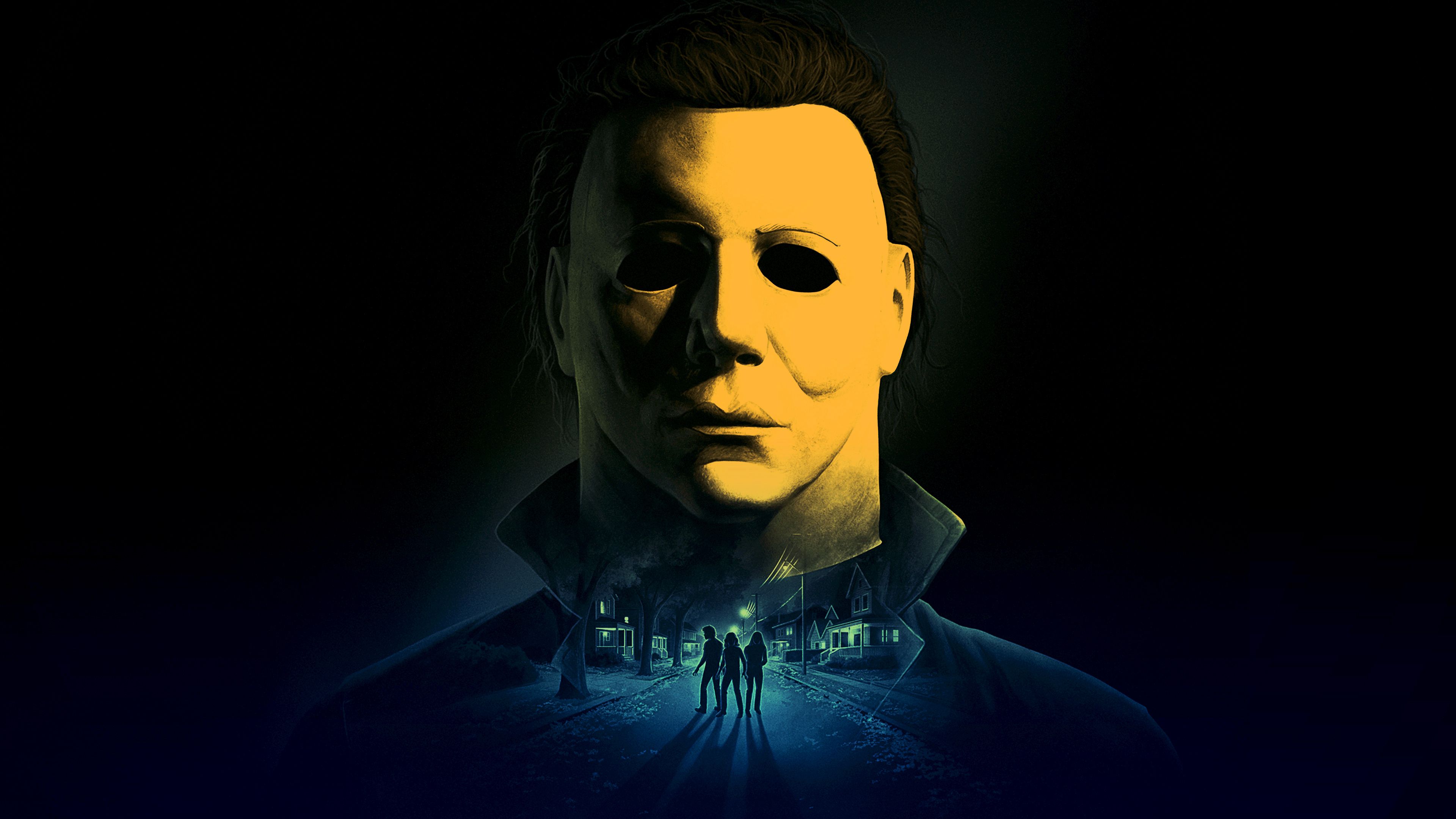 The Halloween Game's New Trailer Confirmed My Worst Fear