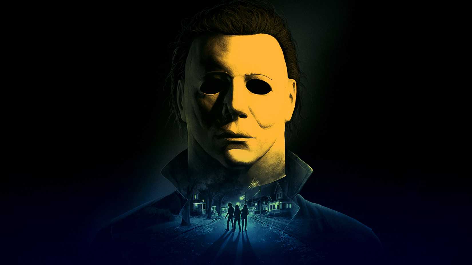 The Halloween game seems to fundamentally misunderstand the point of Halloween