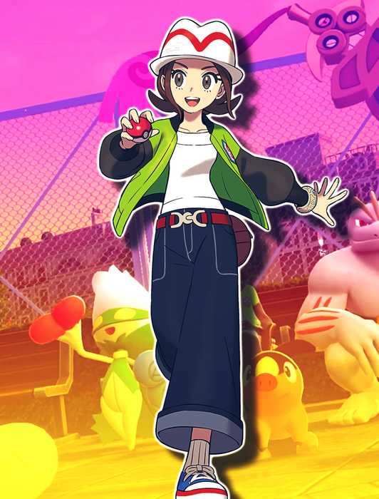 The 9 Best Pokemon Abilities For Supportive Roles