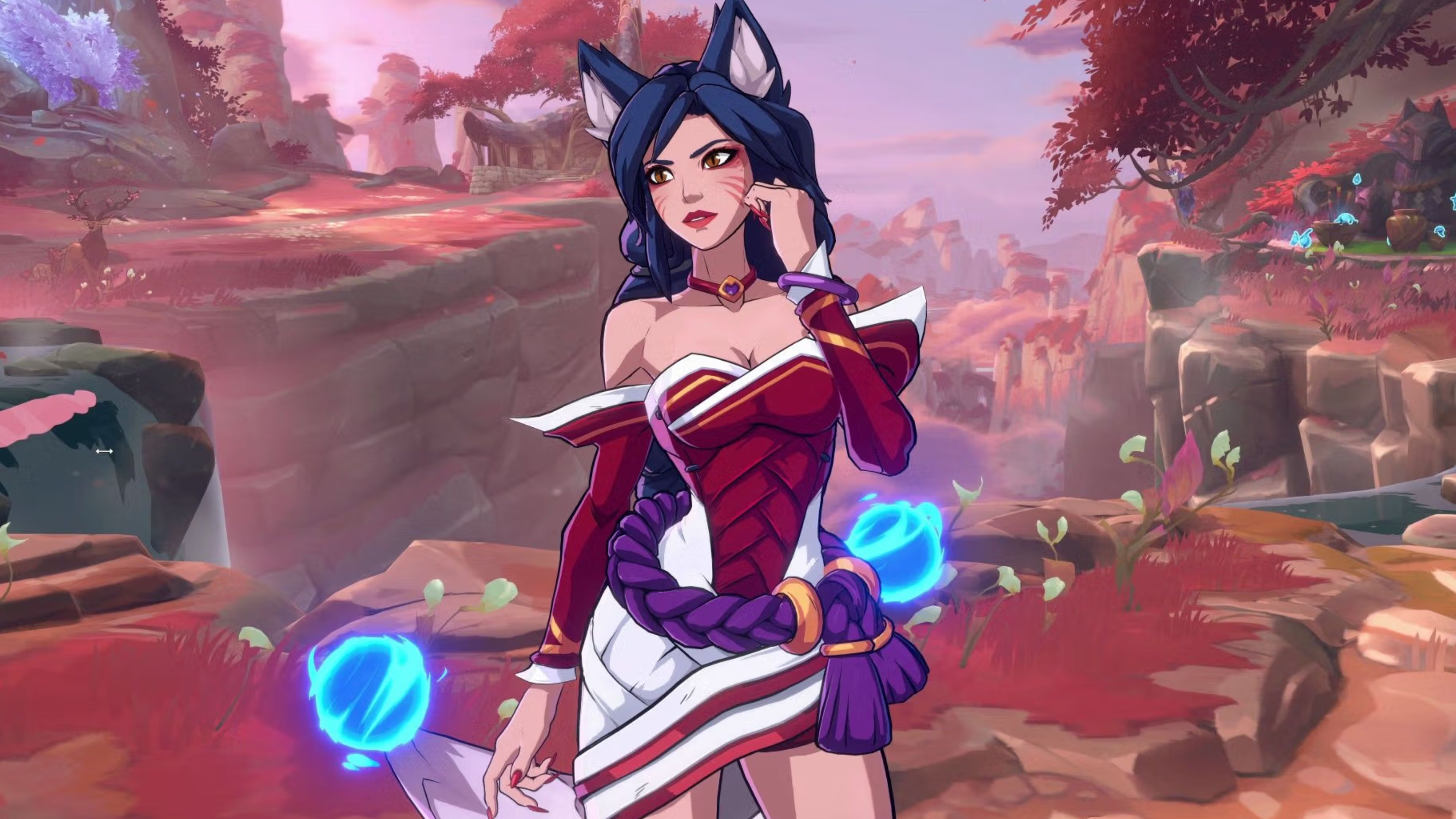 Netcode fantástico: novo jogo de luta do LoL impressiona