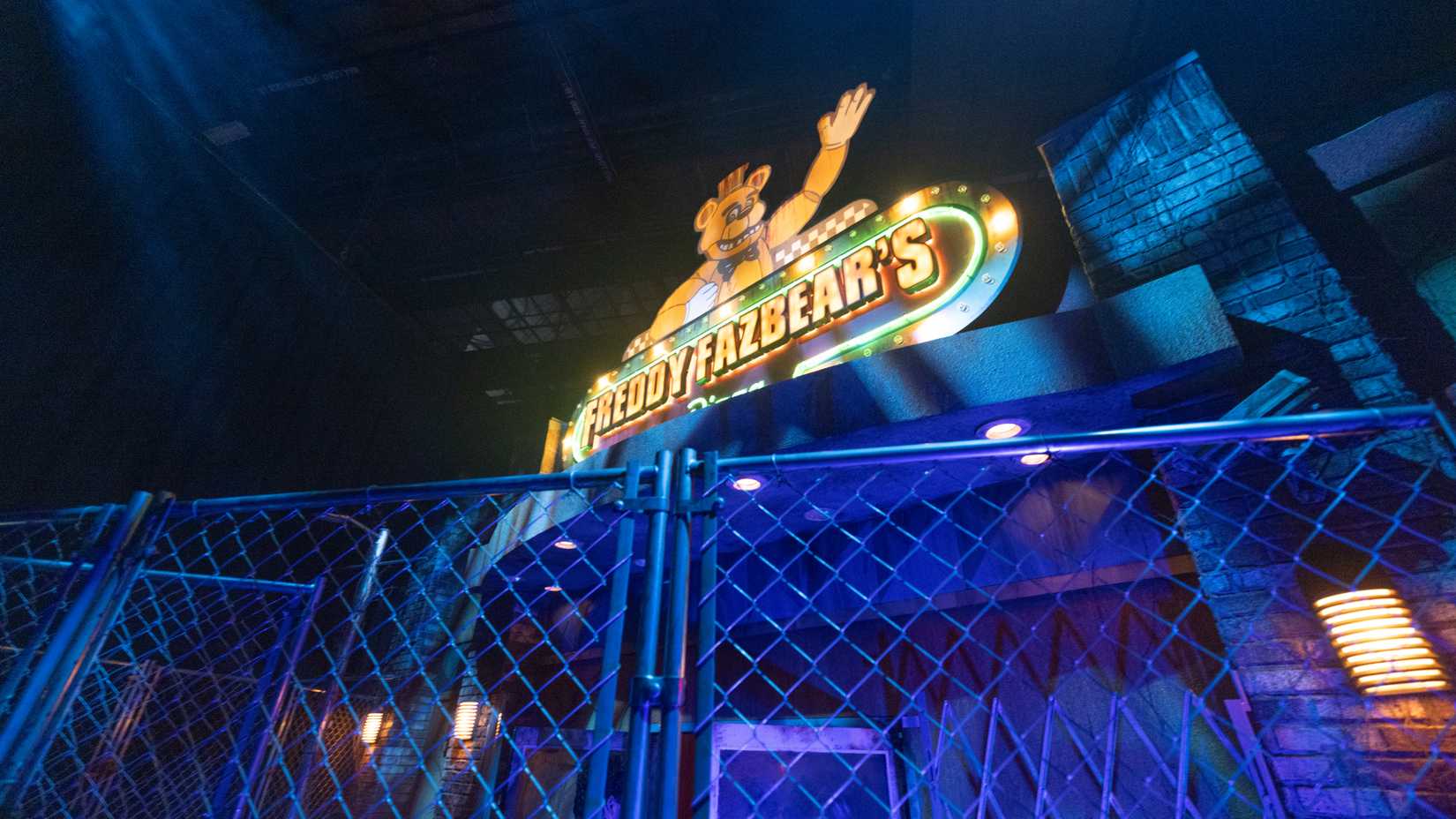 Who Needs Scary Movies When These Video Games Make Awesome Haunted Houses?