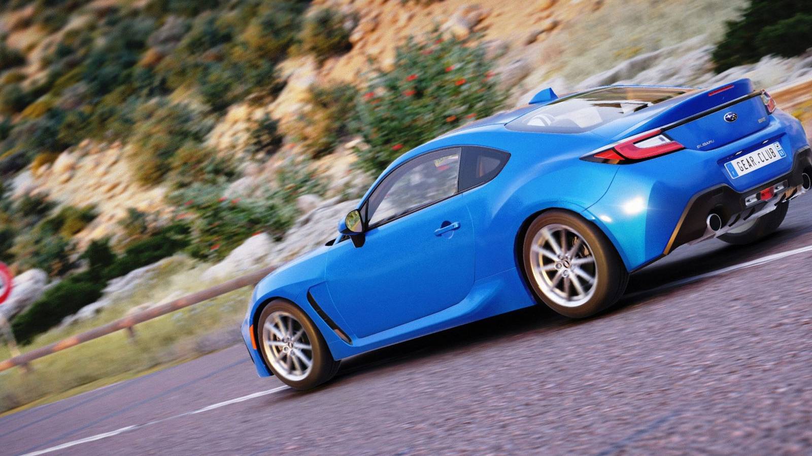 Gear Club Unlimited 3 Takes Fans To Japan And Introduces A New Highway Mode