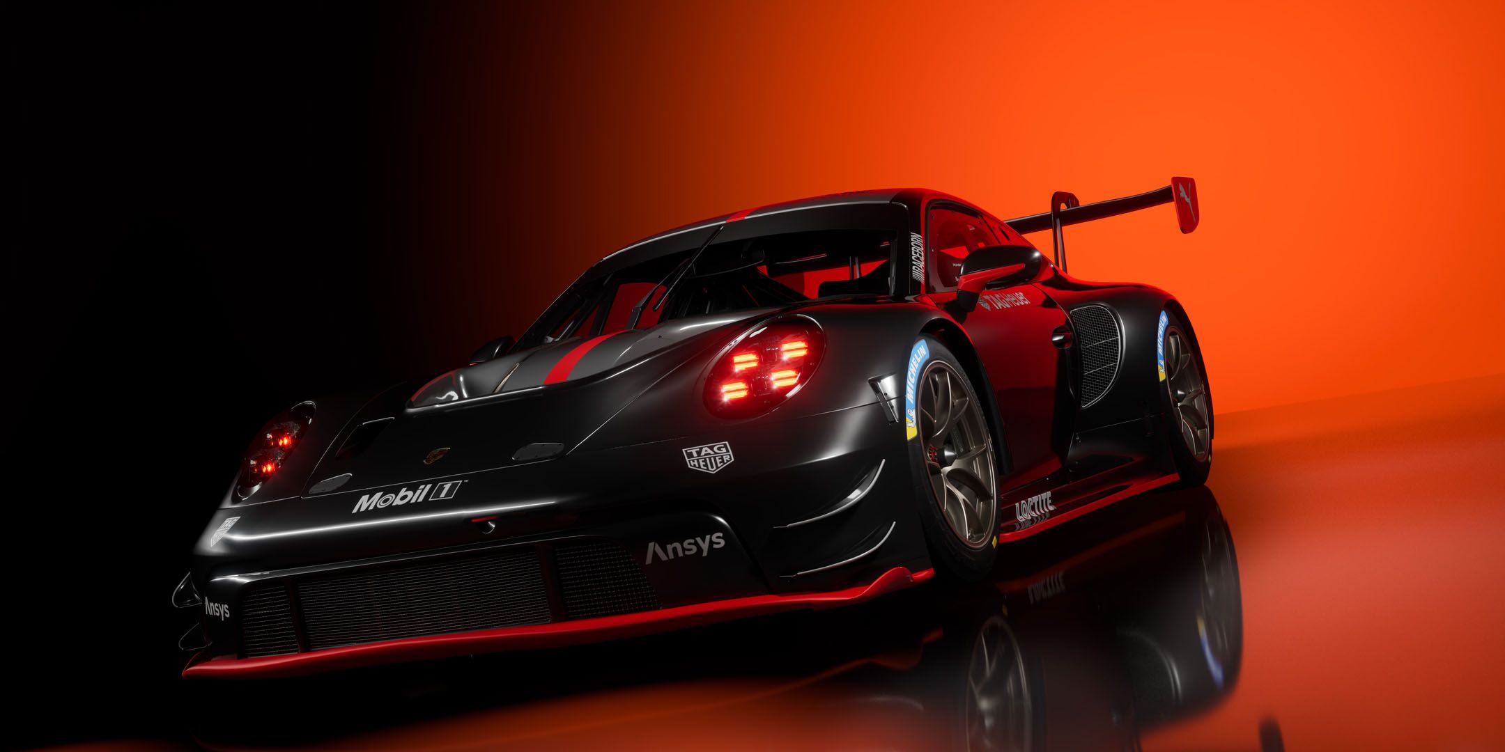 Despite Crashing Out On Every Lap, Rennsport’s Realistic Sim Racing Was Surprisingly Fun