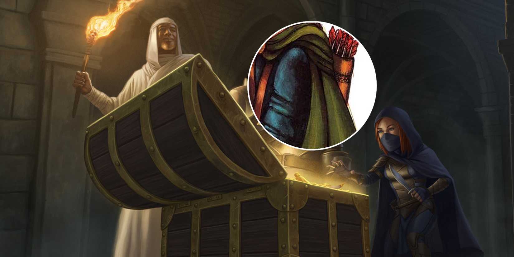The Most Powerful Magic Items In DnD That Have A Catch