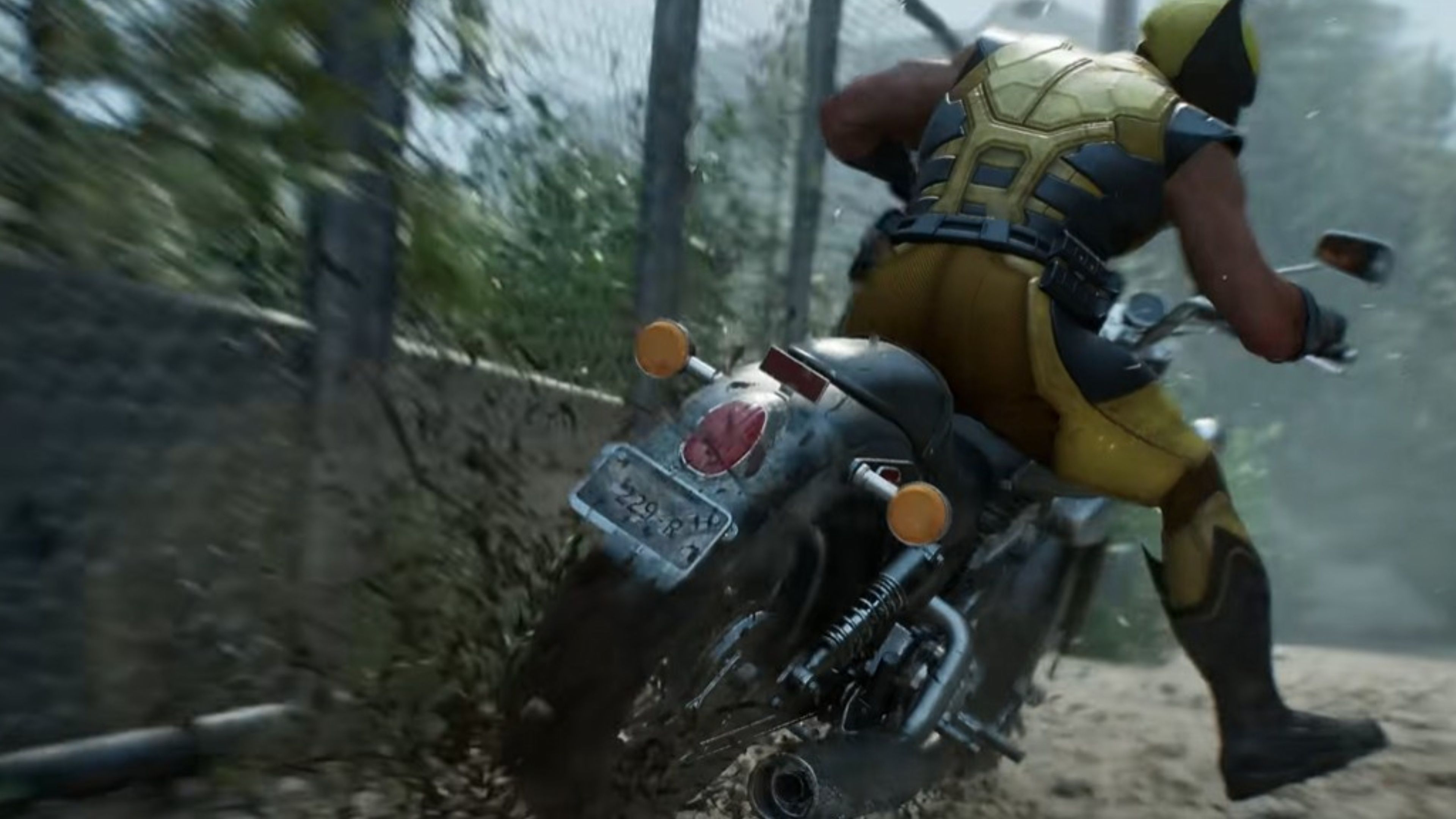 Hidden Marvel References And Easter Eggs In Insomniac's Wolverine Trailer