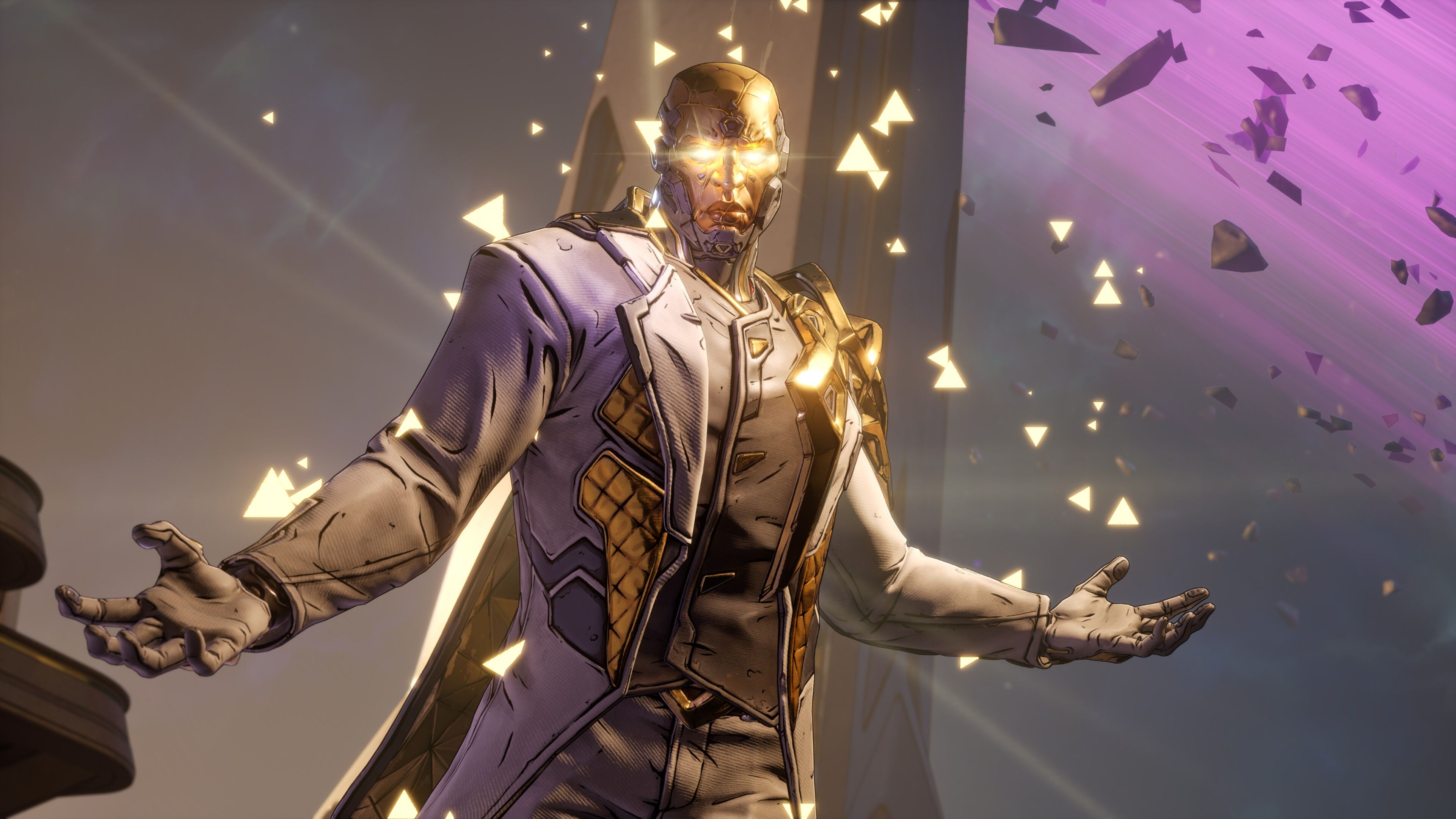 Borderlands 4 Is Already 20 Percent Off On Steam