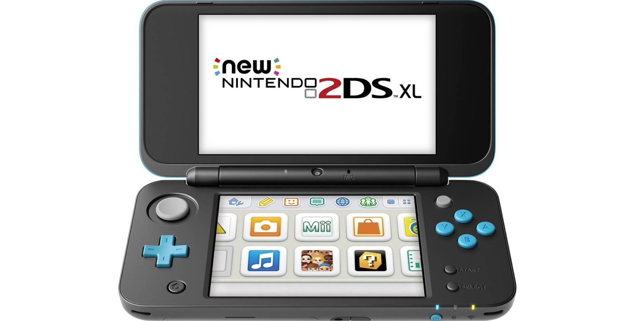 ニンテンドー3DS/2DS compensation Nintendo Ends Repair Service For Its Final 3DS-Era Product