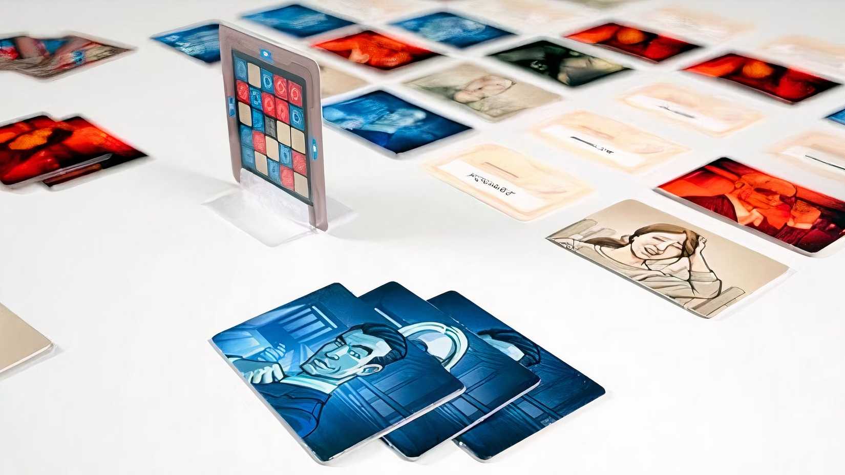 Complex Board Games Even Casual Players Will Enjoy