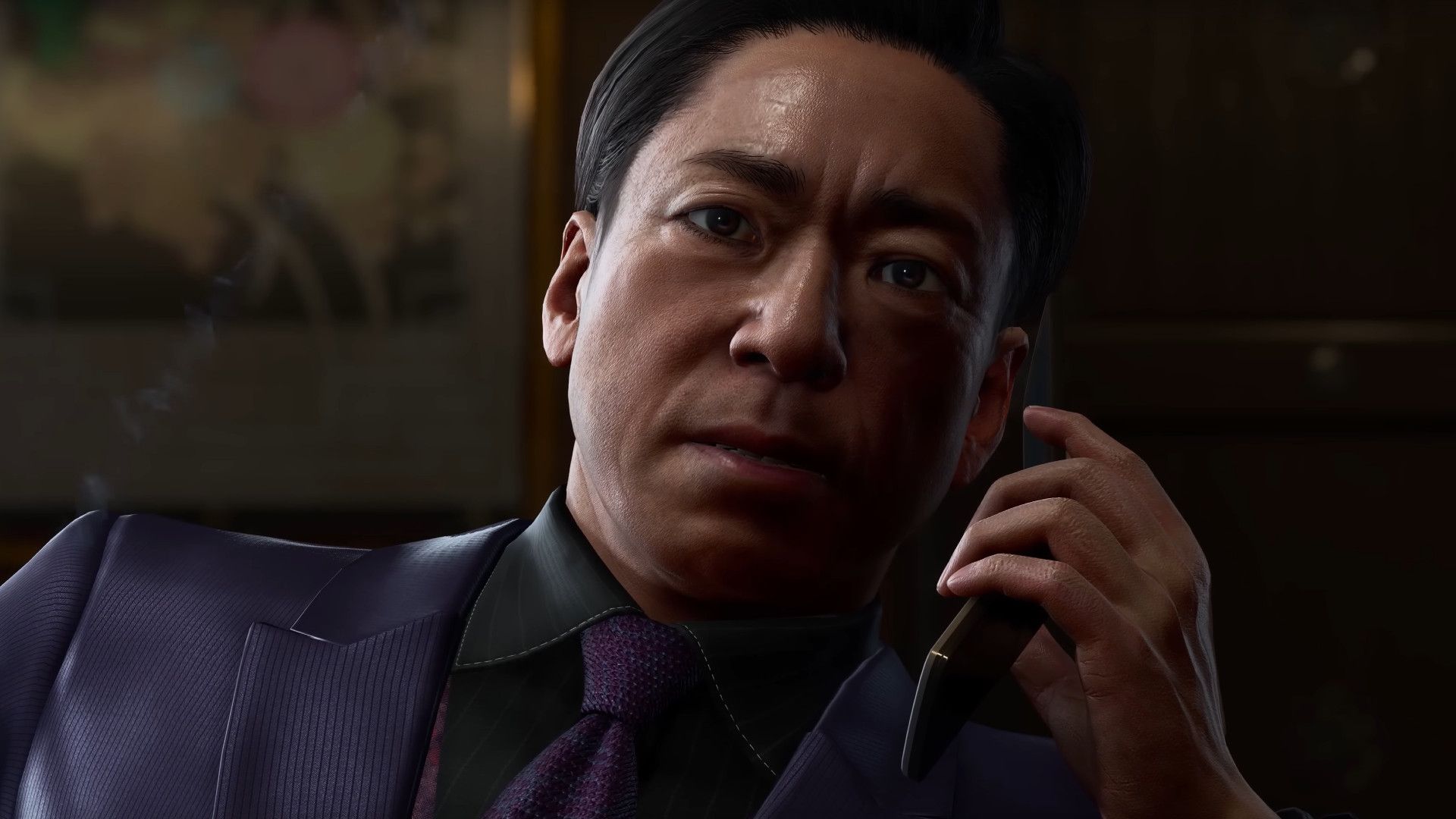 Yakuza Fans Are Upset Over Kiwami 3's Character Redesigns