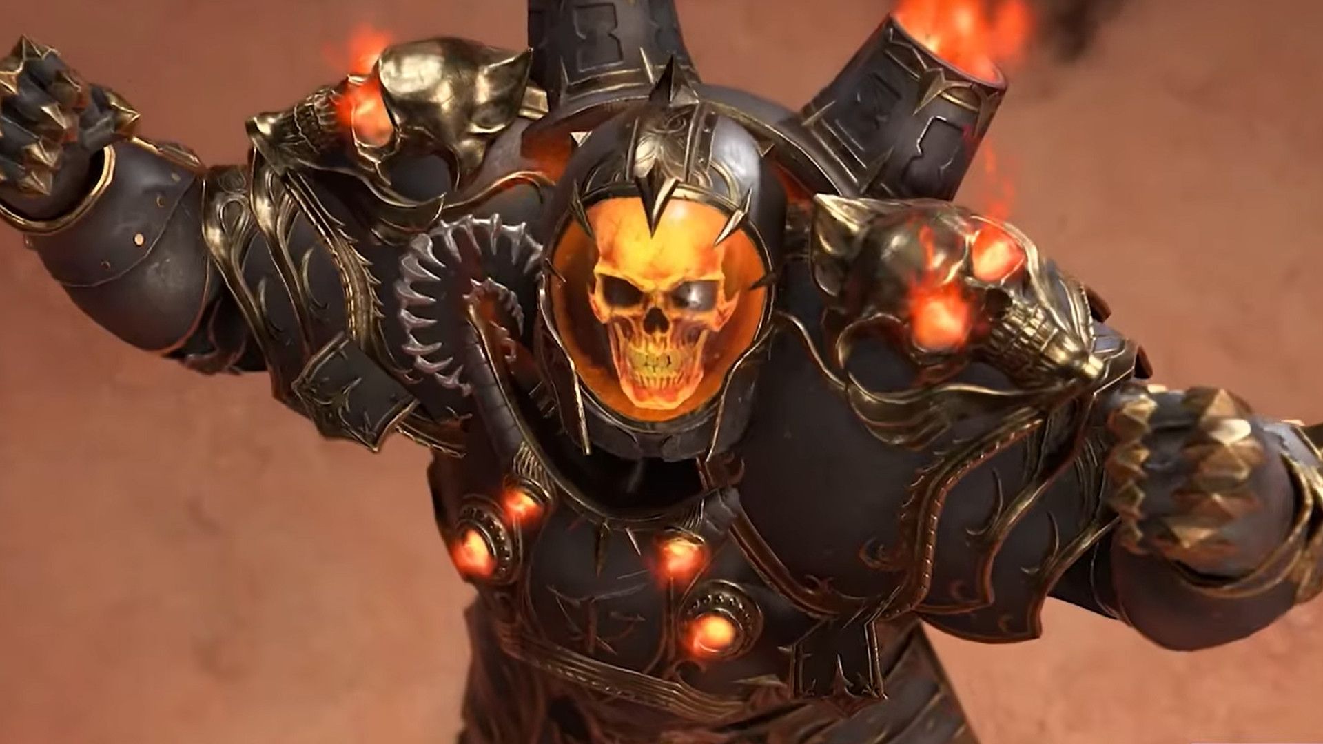 Diablo 4 Starcraft Skins Will Cost You Up To $185