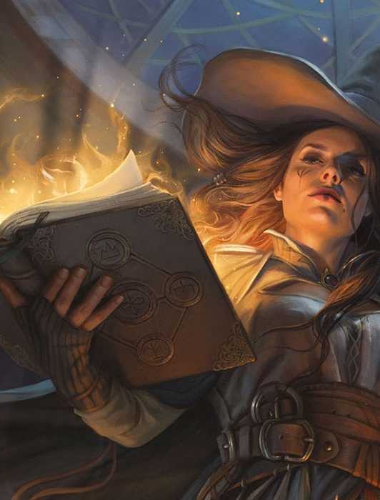 How To Use DND Beyond To Run A DND Campaign