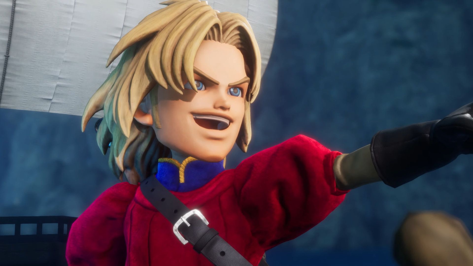 Dragon Quest 7 Reimagined Will Be Streamlined By Cutting Subplots