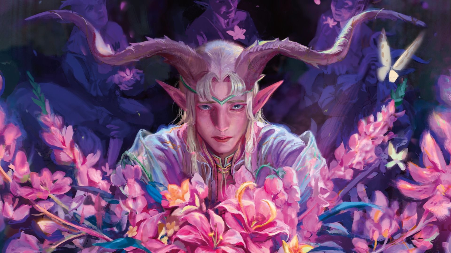 Magic: The Gathering Head Designer Responds To More Universes Beyond Backlash