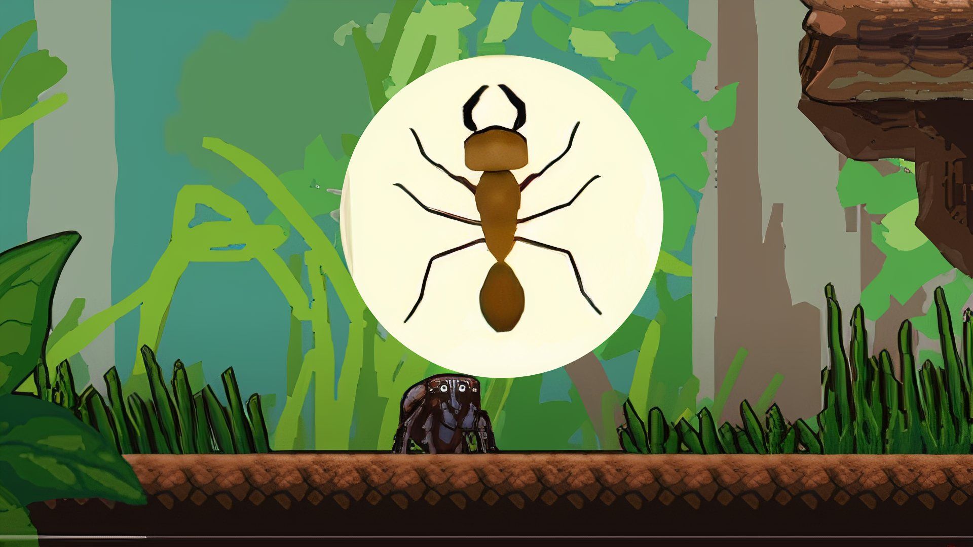 If You Love Bugs You Should Try These Games