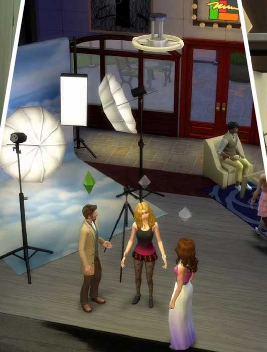 How To Add Foundations In The Sims 4