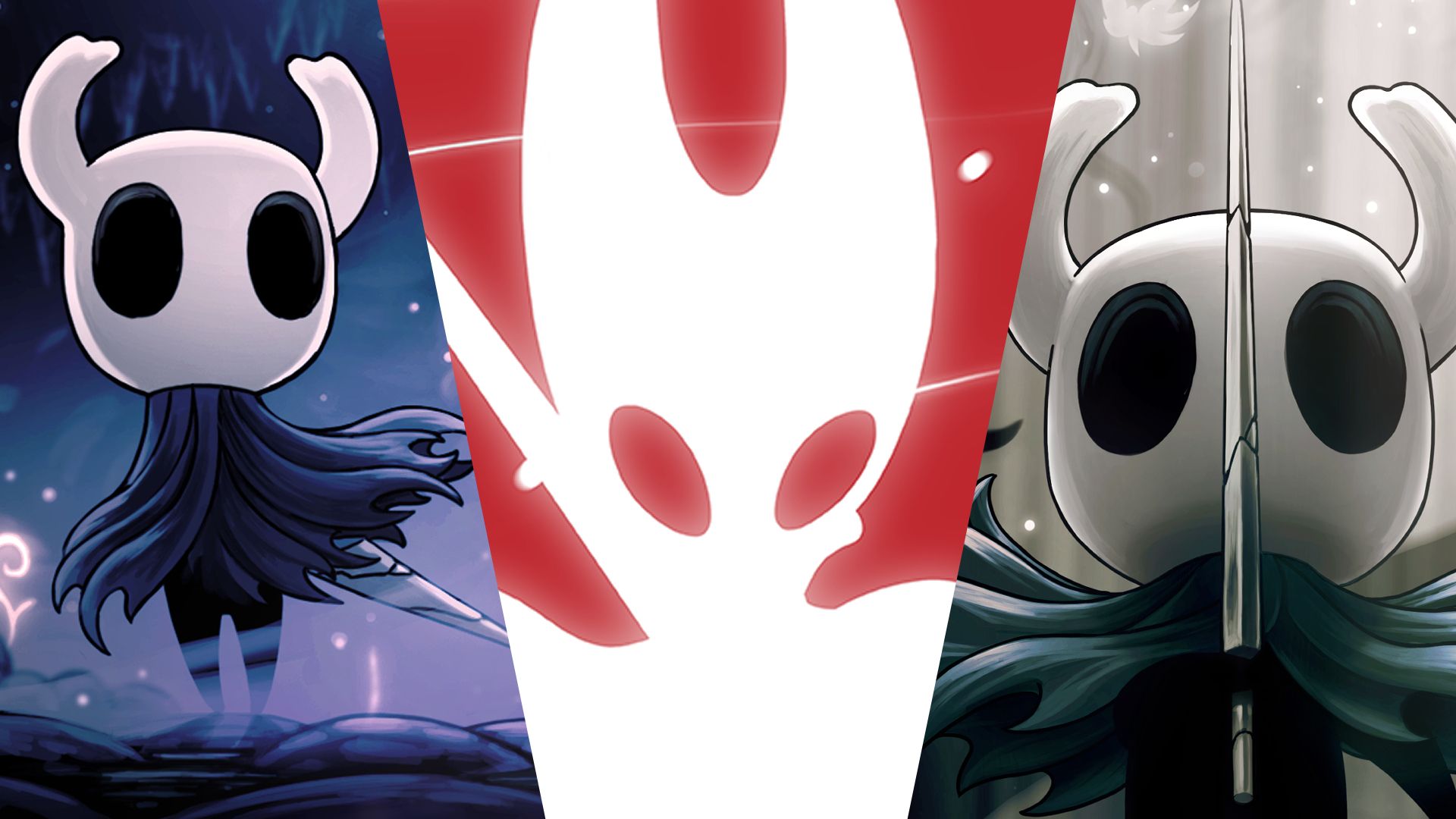 Which Is Better? Hollow Knight Or Silksong?