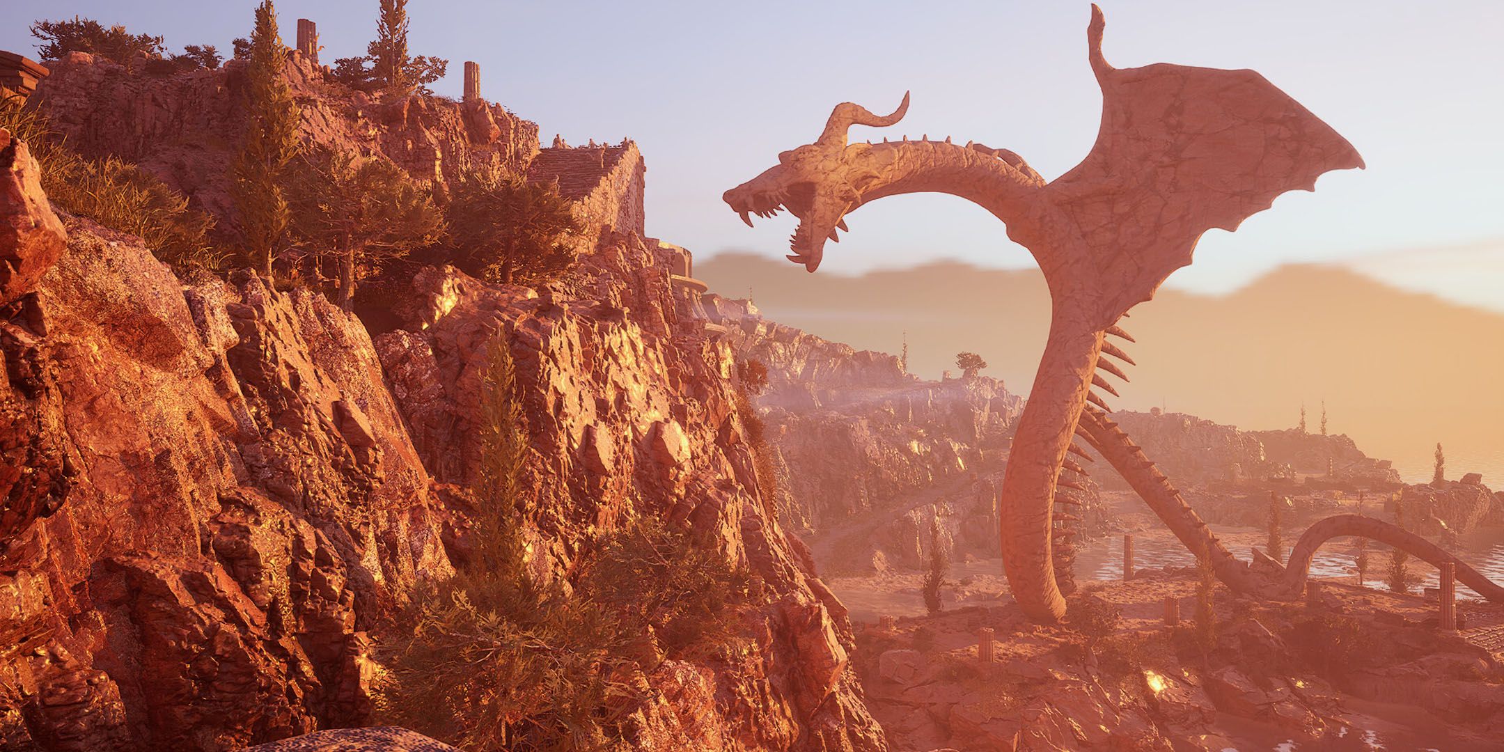 What Makes Dragonkin: The Banished Special Isn’t How It’s Similar To Diablo, But In Its Differences