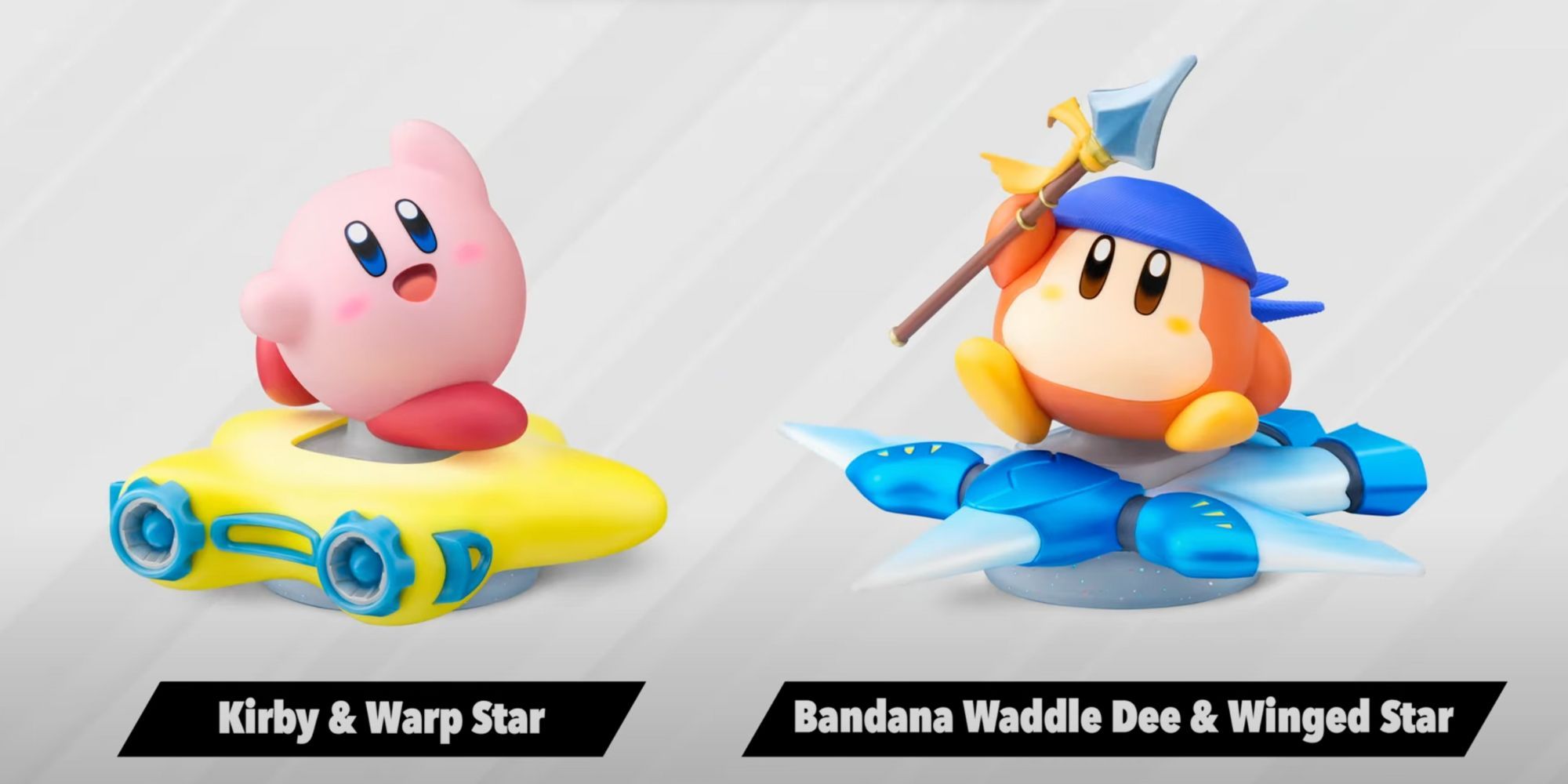 Nintendo Reveals New Amiibo Pricing Following Nintendo Direct