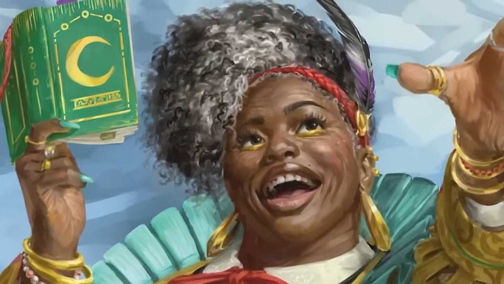 D&D Feats That Reward Creative Thinking