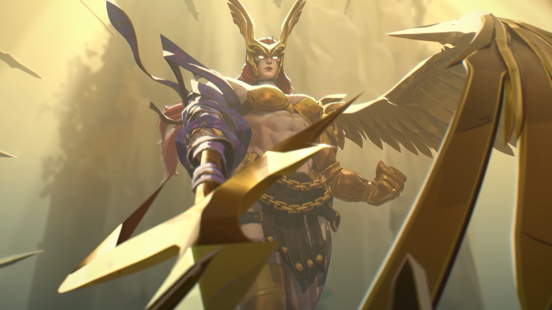 Marvel Rivals Season 4 Bug Is Randomly Swapping Player Keybinds