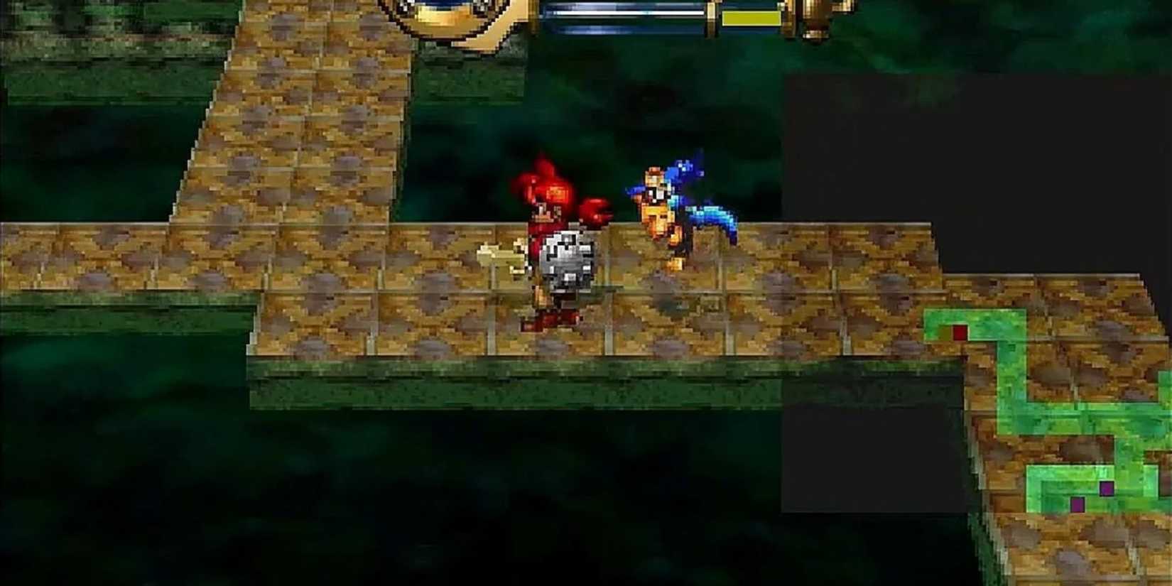 After Metal Gear Solid Delta Snake Eater, We Want Konami To Remake