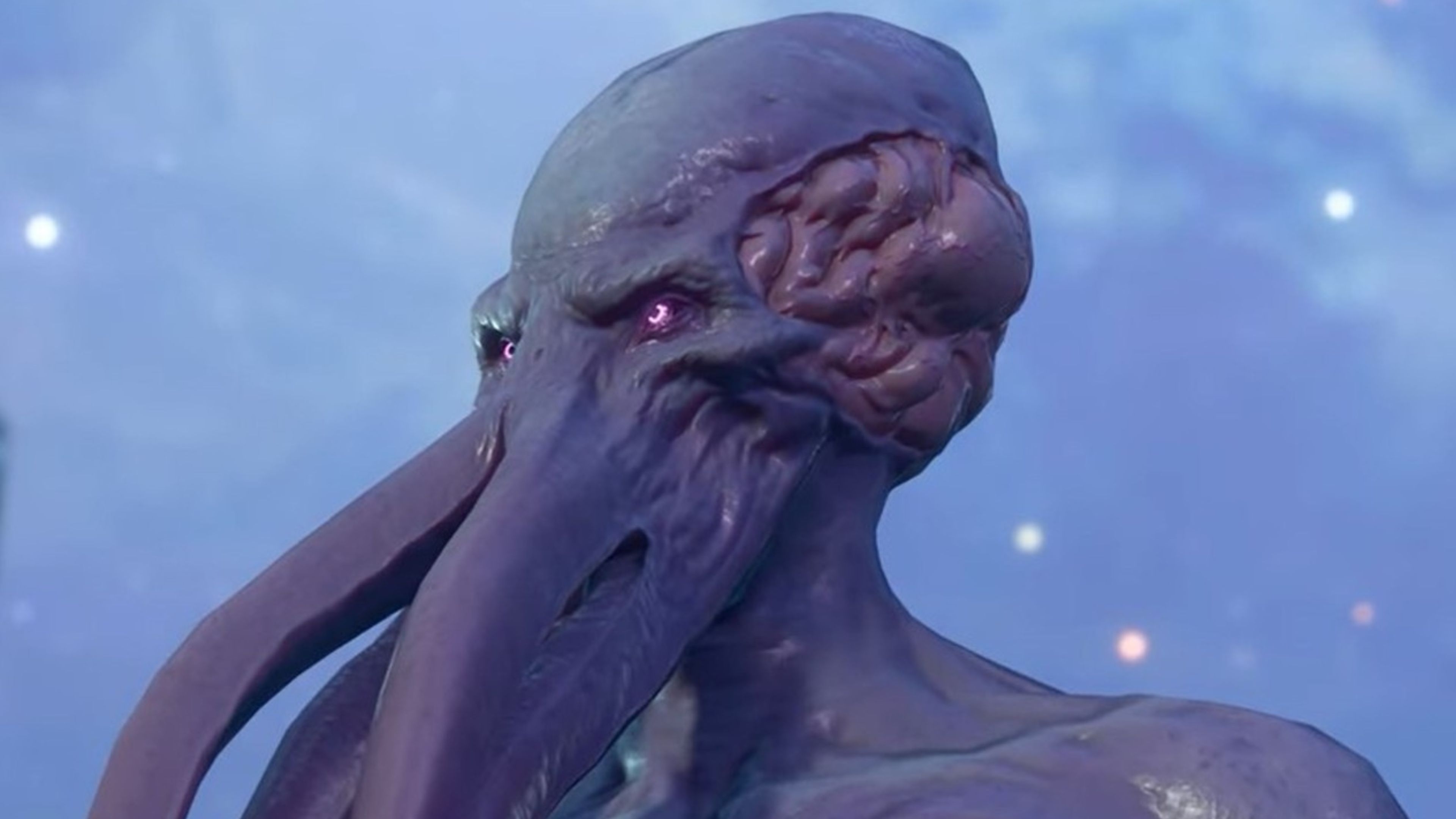 Baldur's Gate 3's Emperor Is The Only Person Wyll Truly Hates