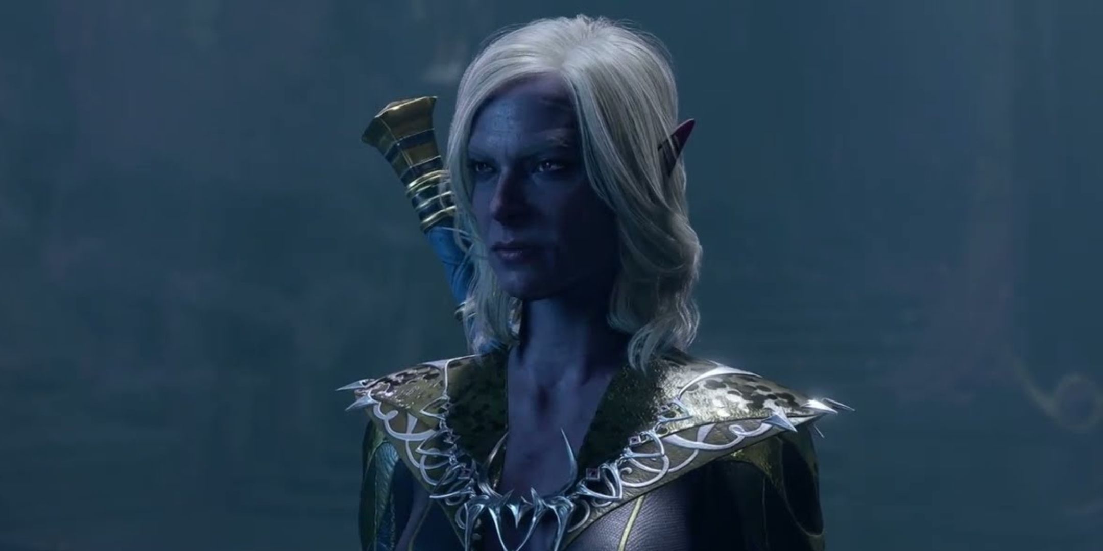 Baldur's Gate 3 Player Figures Out Who Really "Ruined" Viconia DeVir