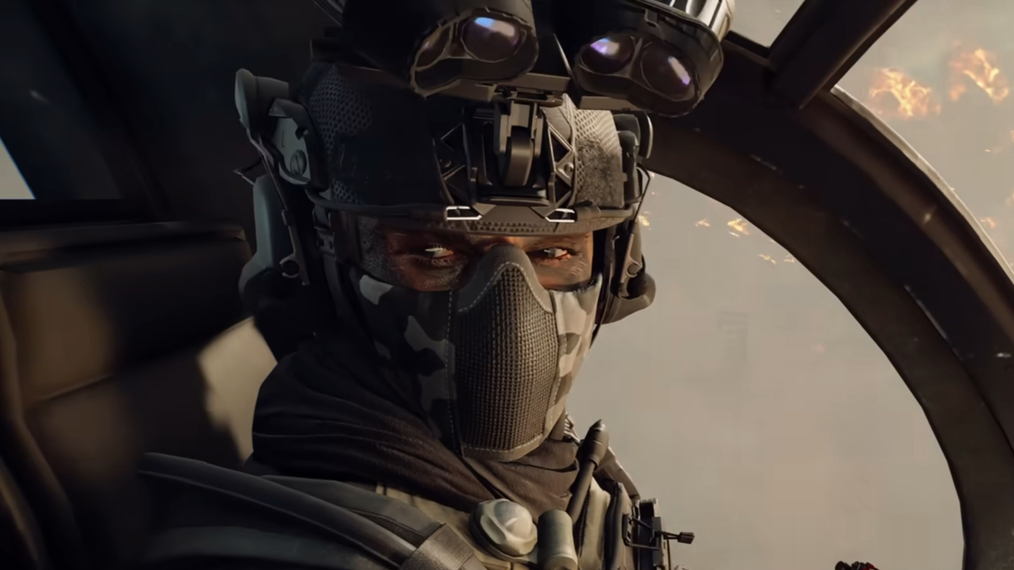 Battlefield 6 Developer Could Be Sold Off If It Doesn't Rival Black Ops 7