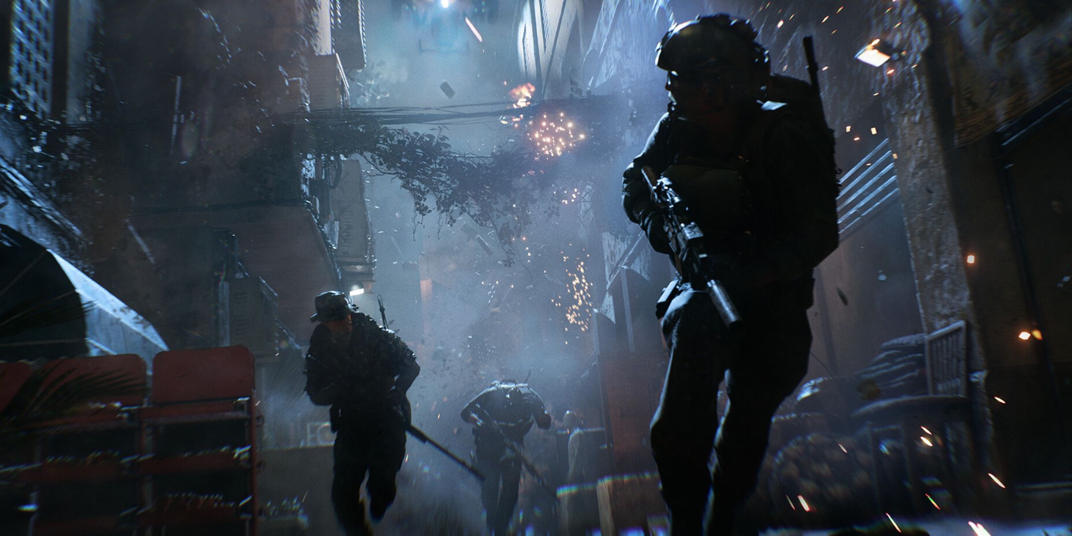 Battlefield 6 Won't Have Ray Tracing At Launch
