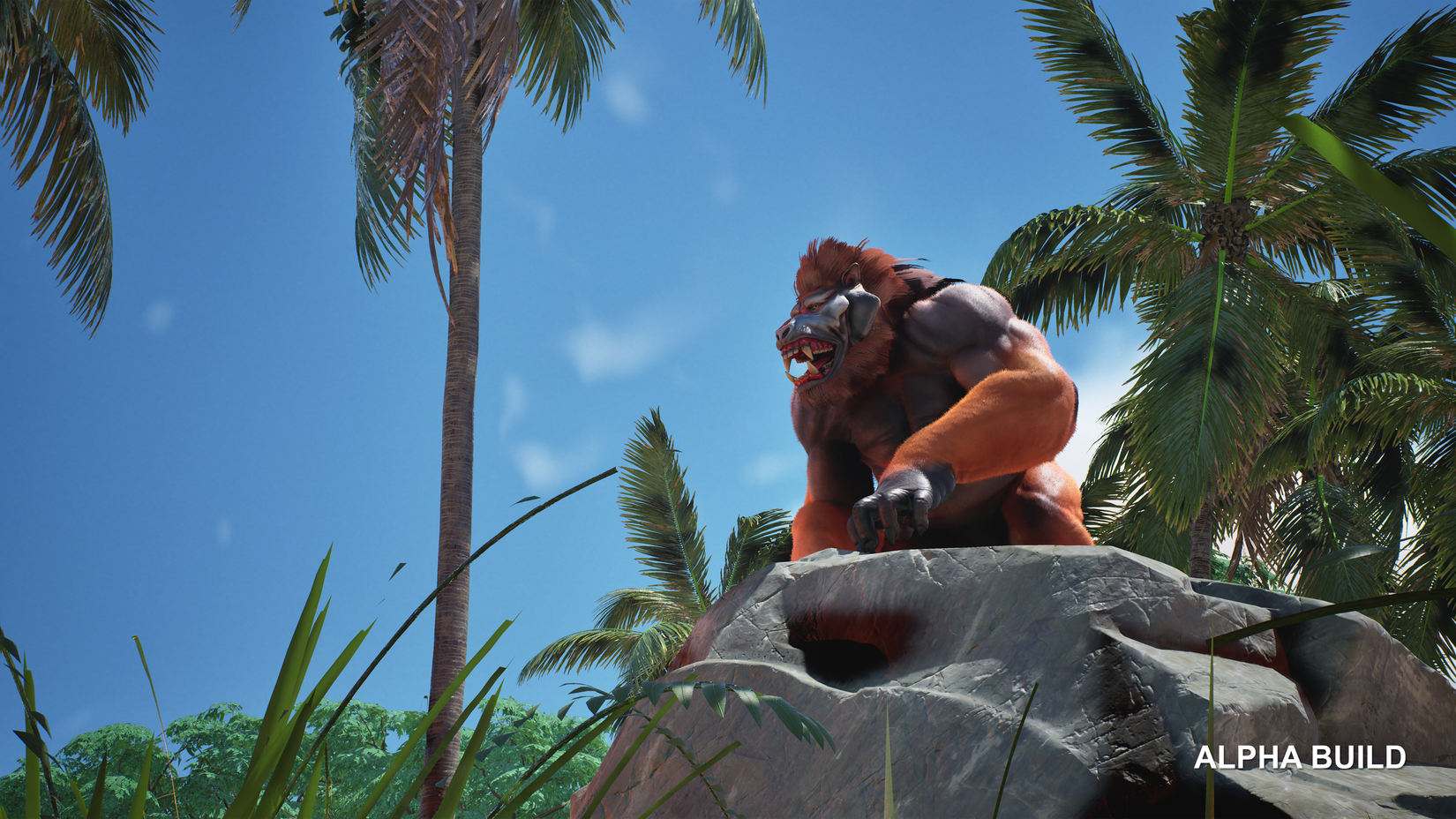 Lost Rift’s Early Access Could Be Amazing, But Not For Single Players