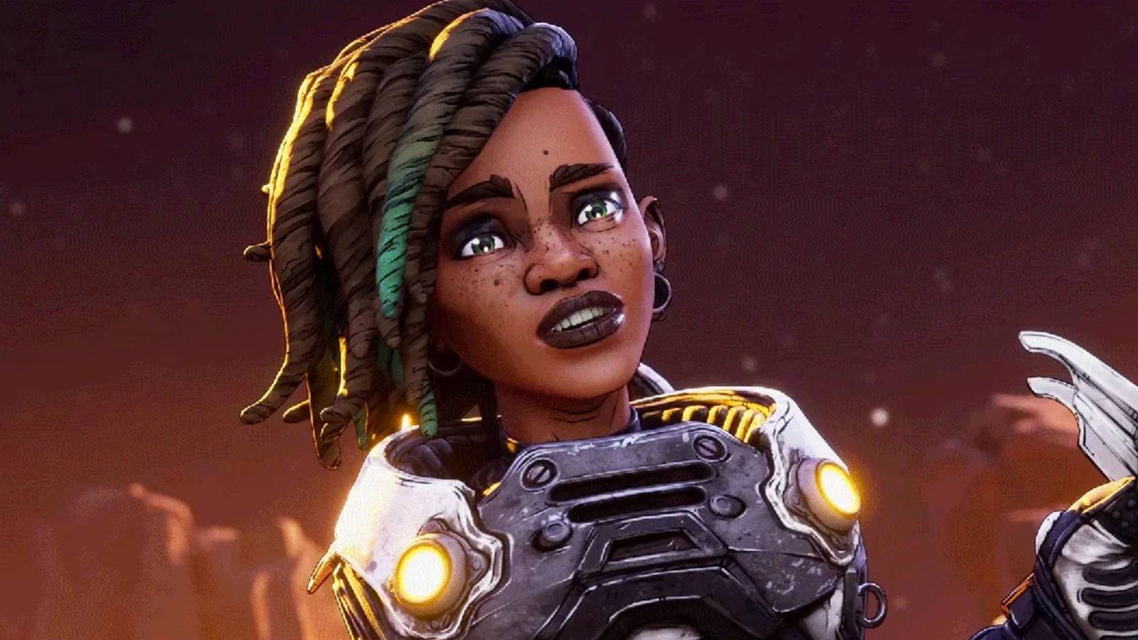 Harlowe aus Borderlands 4 verfügt über eine Fähigkeit, die einen der ...