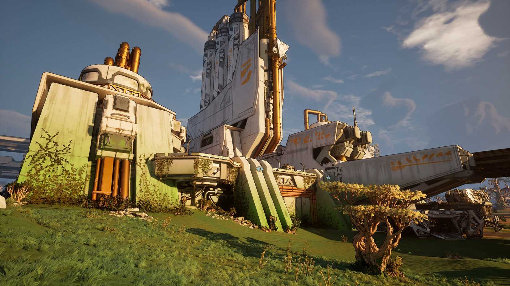 Borderly in NinTewno switch 2