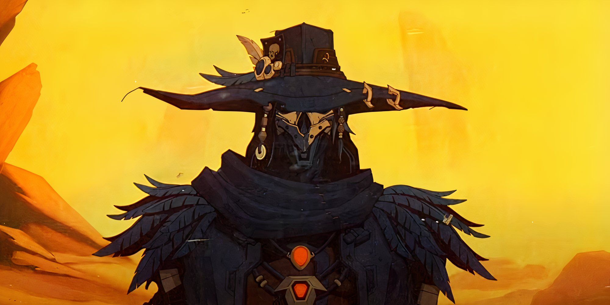 Borderlands 4 Reveals Upcoming Vault Hunter DLC At Tokyo Game Show