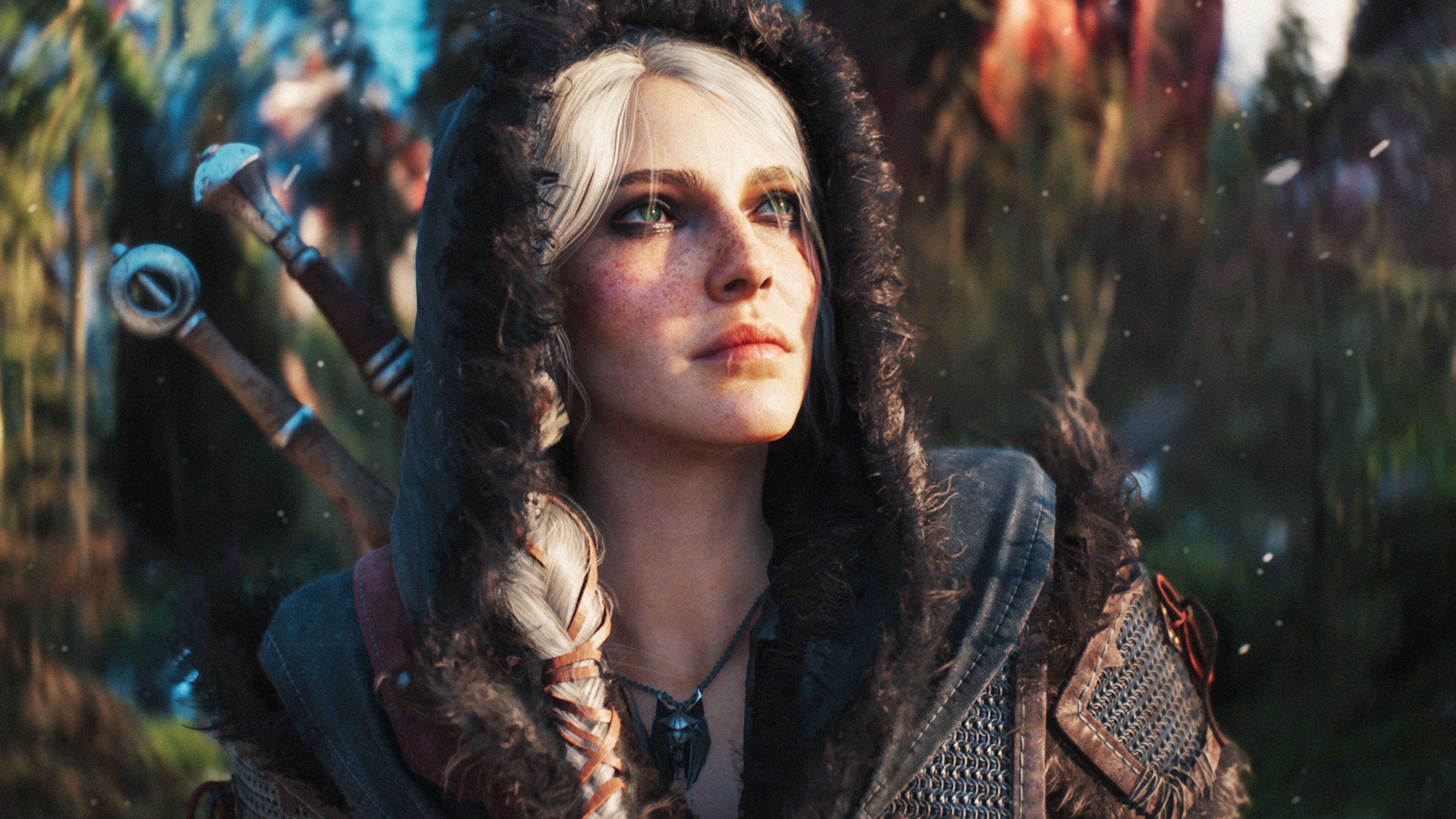 The Witcher 4 Might Take Ideas From Crossroads Of Ravens, Teases Narrative Director