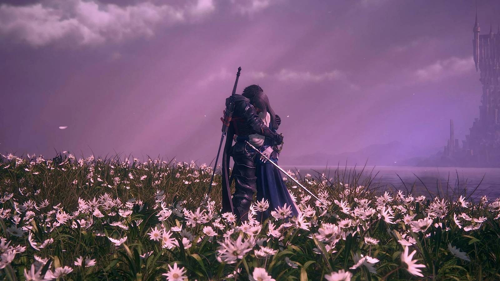 Defying Destiny: The Most Iconic Star-Crossed Lovers In JRPGs