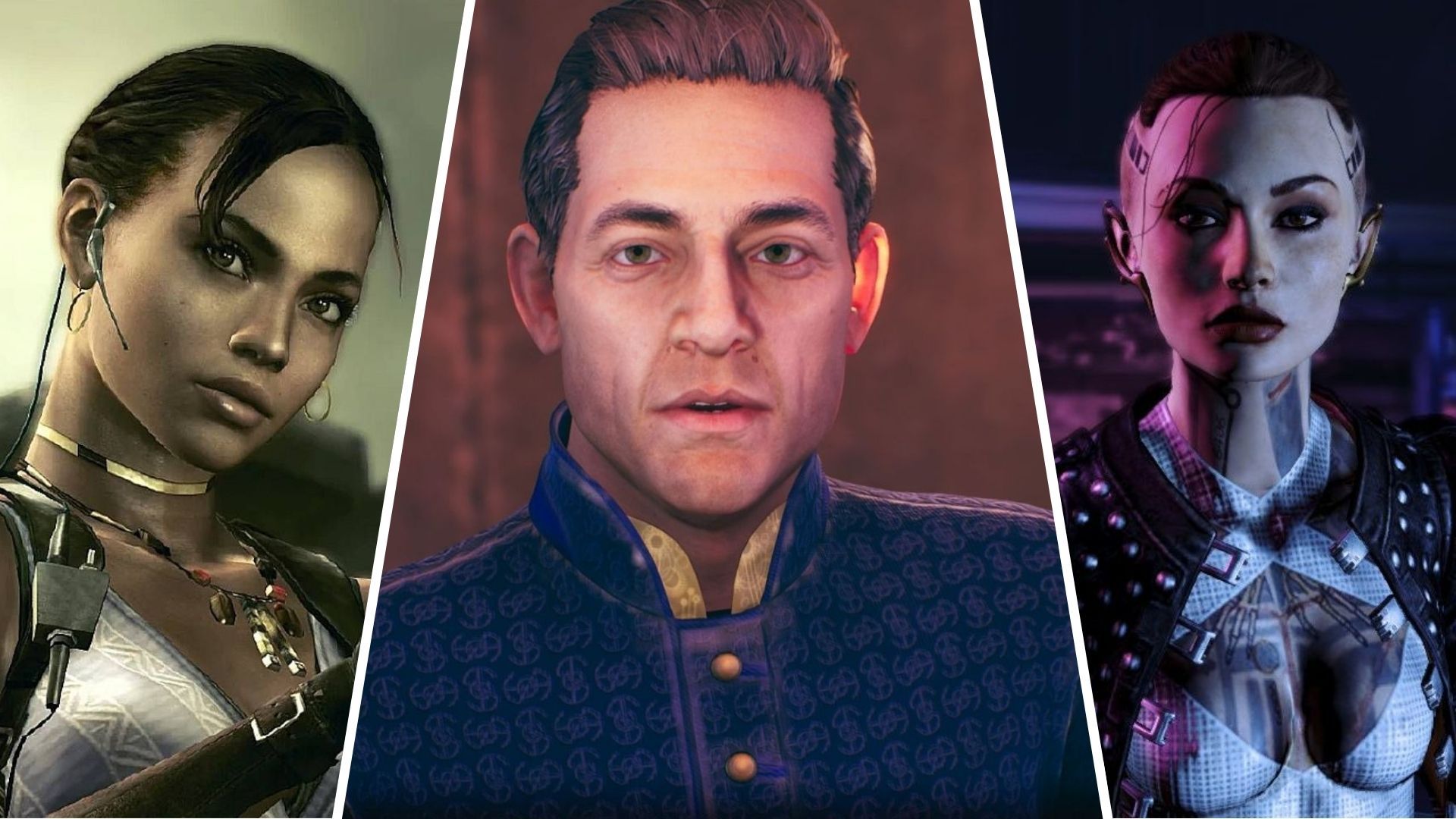 Which Games Have The Smartest (And Dumbest) NPCs?