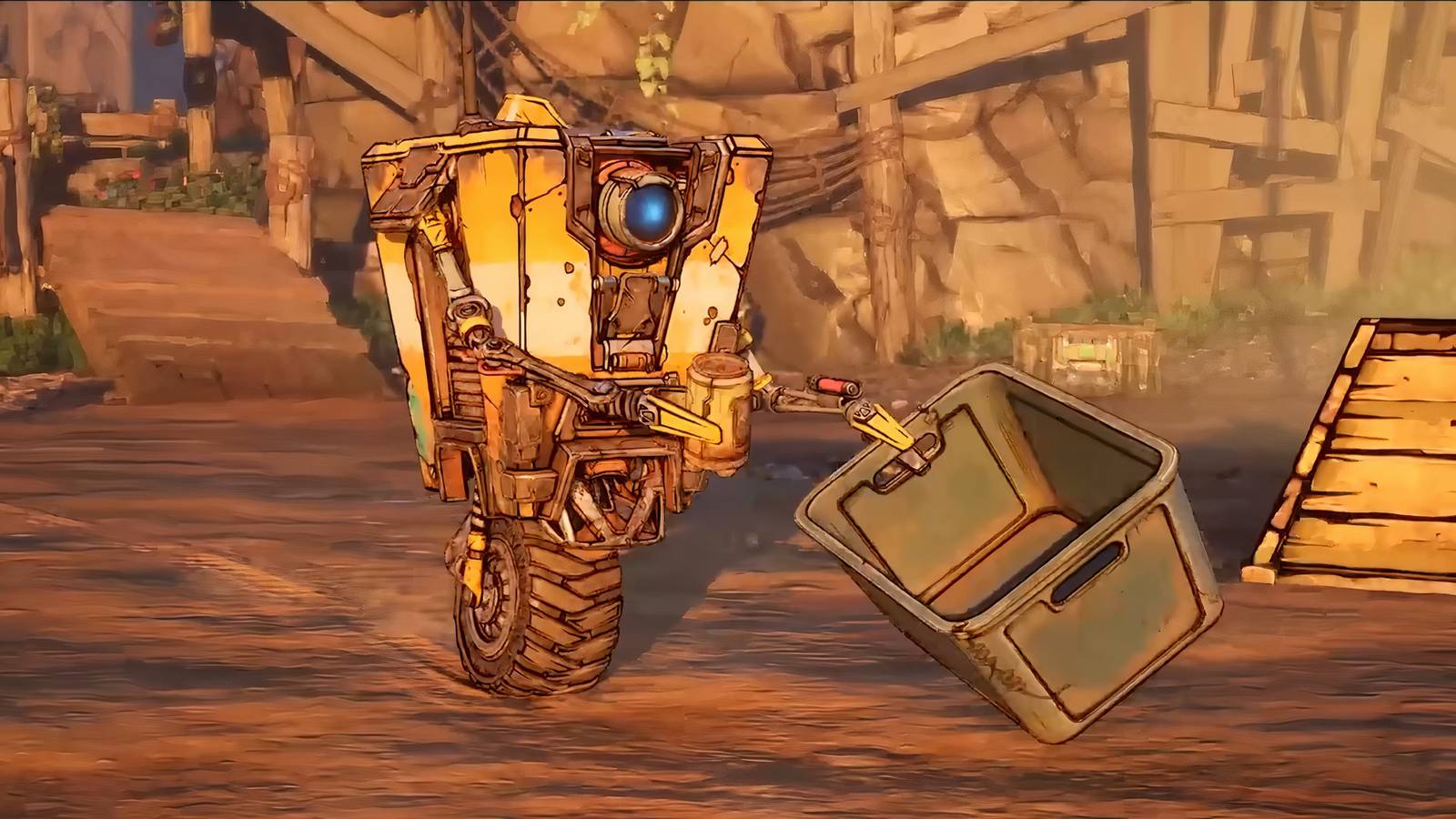 Gearbox-CEO schlägt vor, dass „4K-sture“ Borderlands 4-Spieler ...