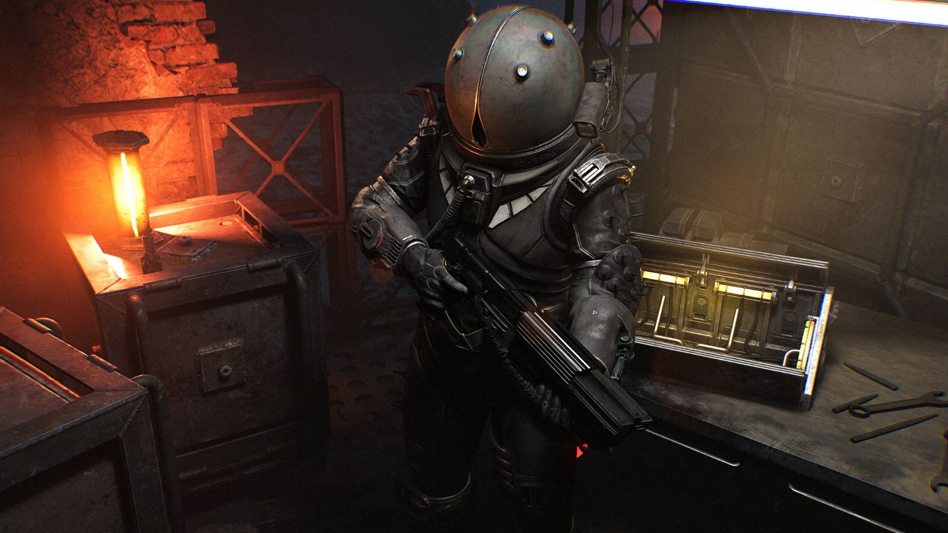 Cronos ganha modo de dificuldade fácil em atualização New Dawn